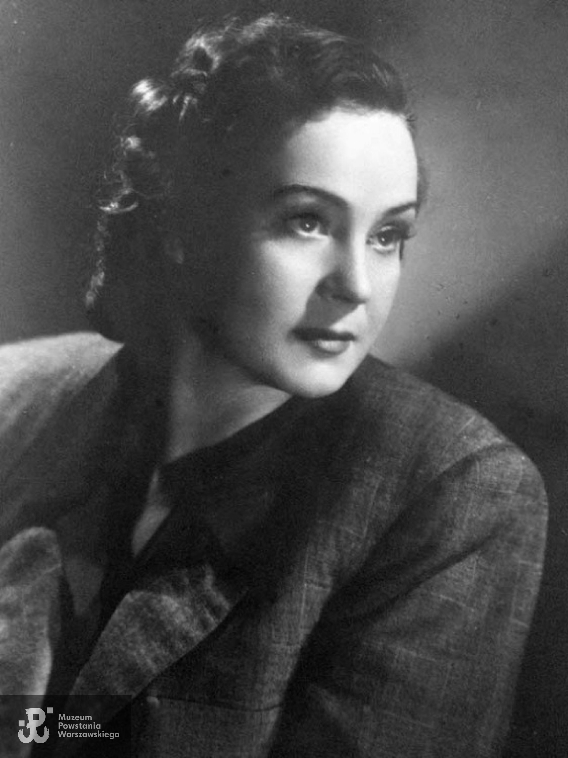 Stanisława Skrzetuska - Kobylińska. Fot. archiwum prywatne