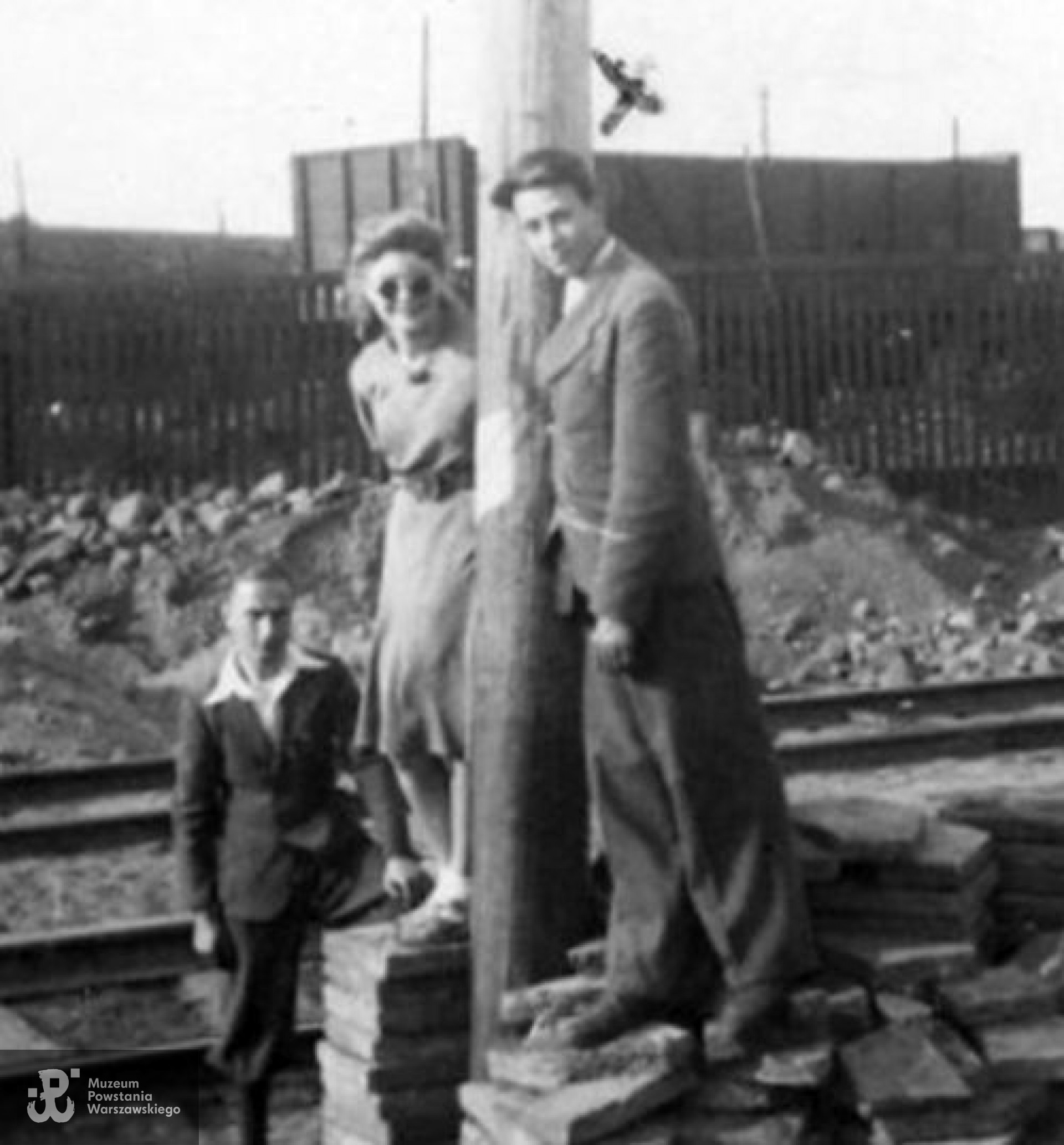 Fot. archiwum rodzinne