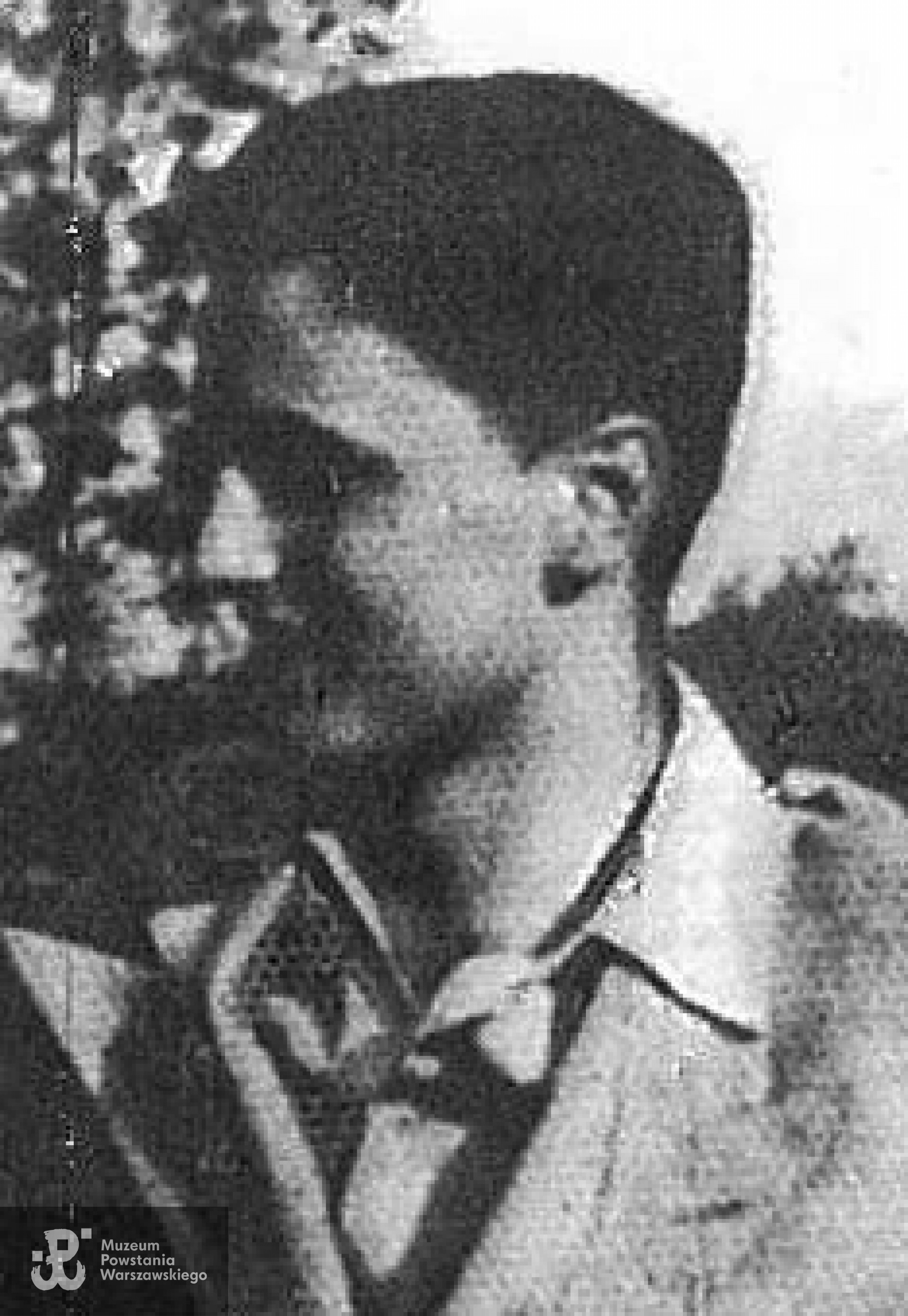 Bohdan Broniowski (1926-1944)