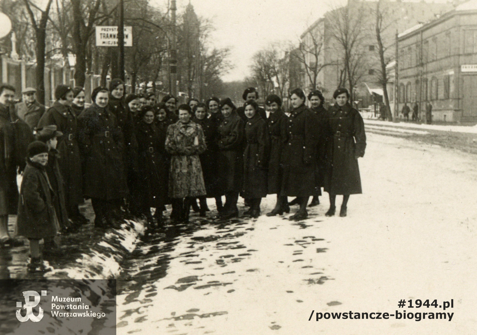 Fot. ze zbiorów Muzeum Powstania Warszawskiego, sygn. P/8912/17