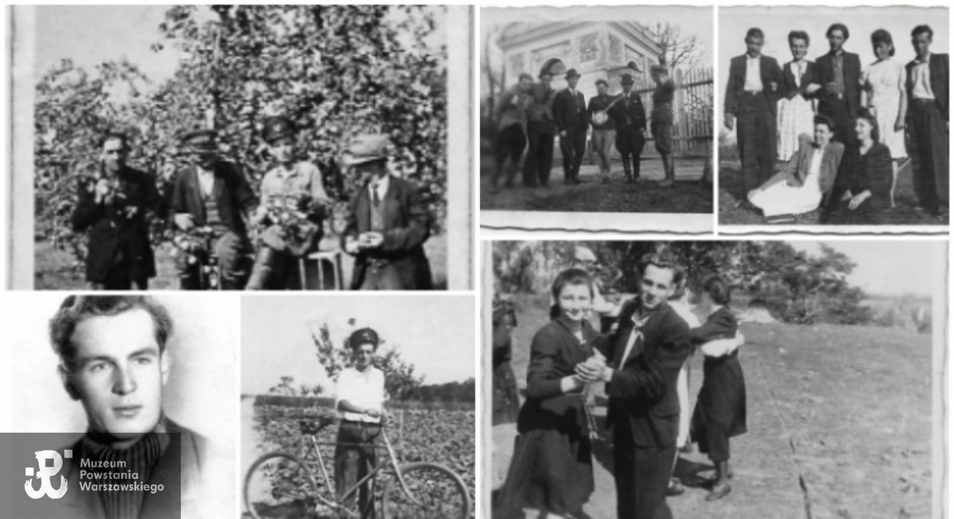 Fot. archiwum rodzinne