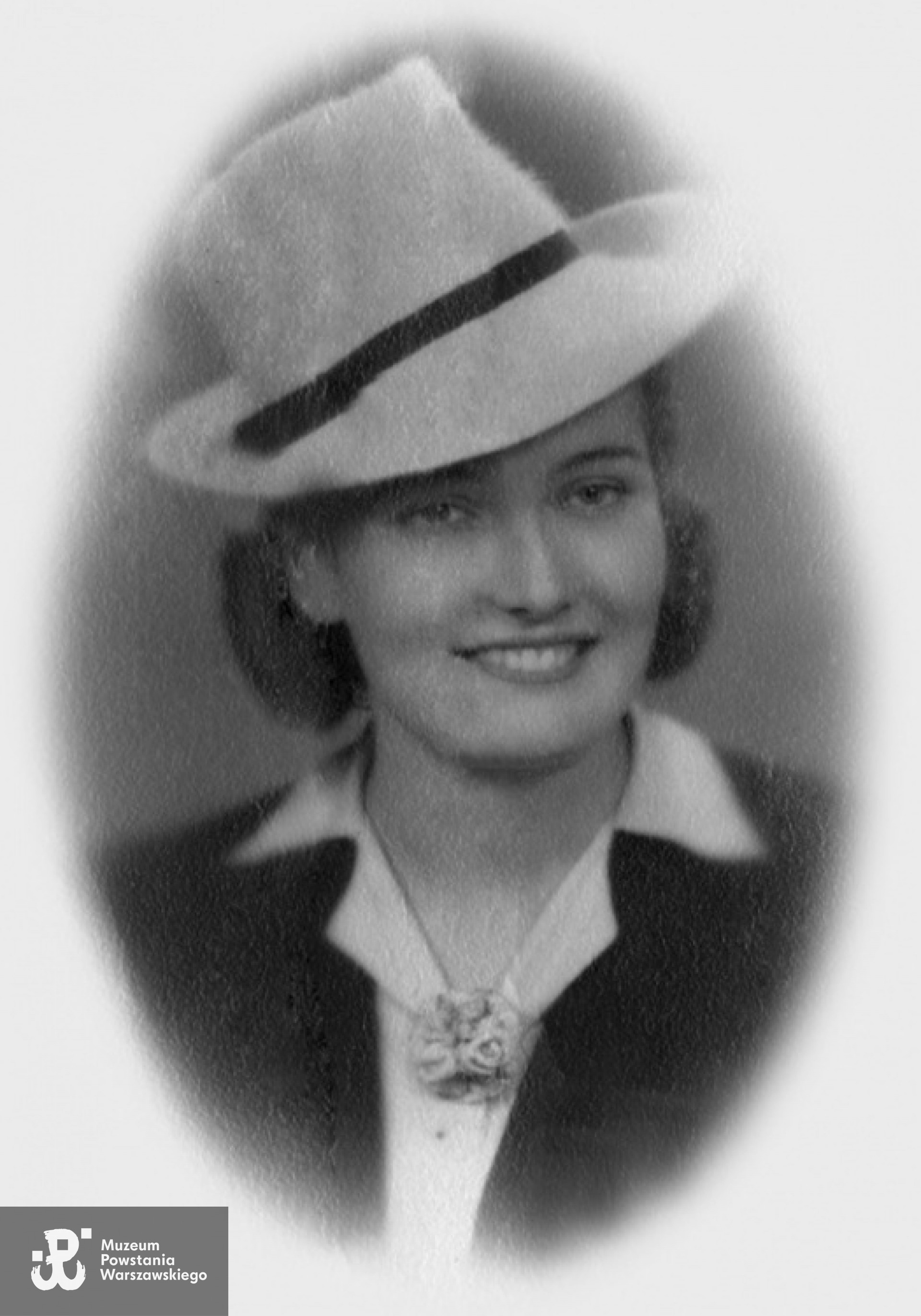 Z archiwum rodzinnego udostępniła p. Małgorzata Stańczyk z domu Pomykalska