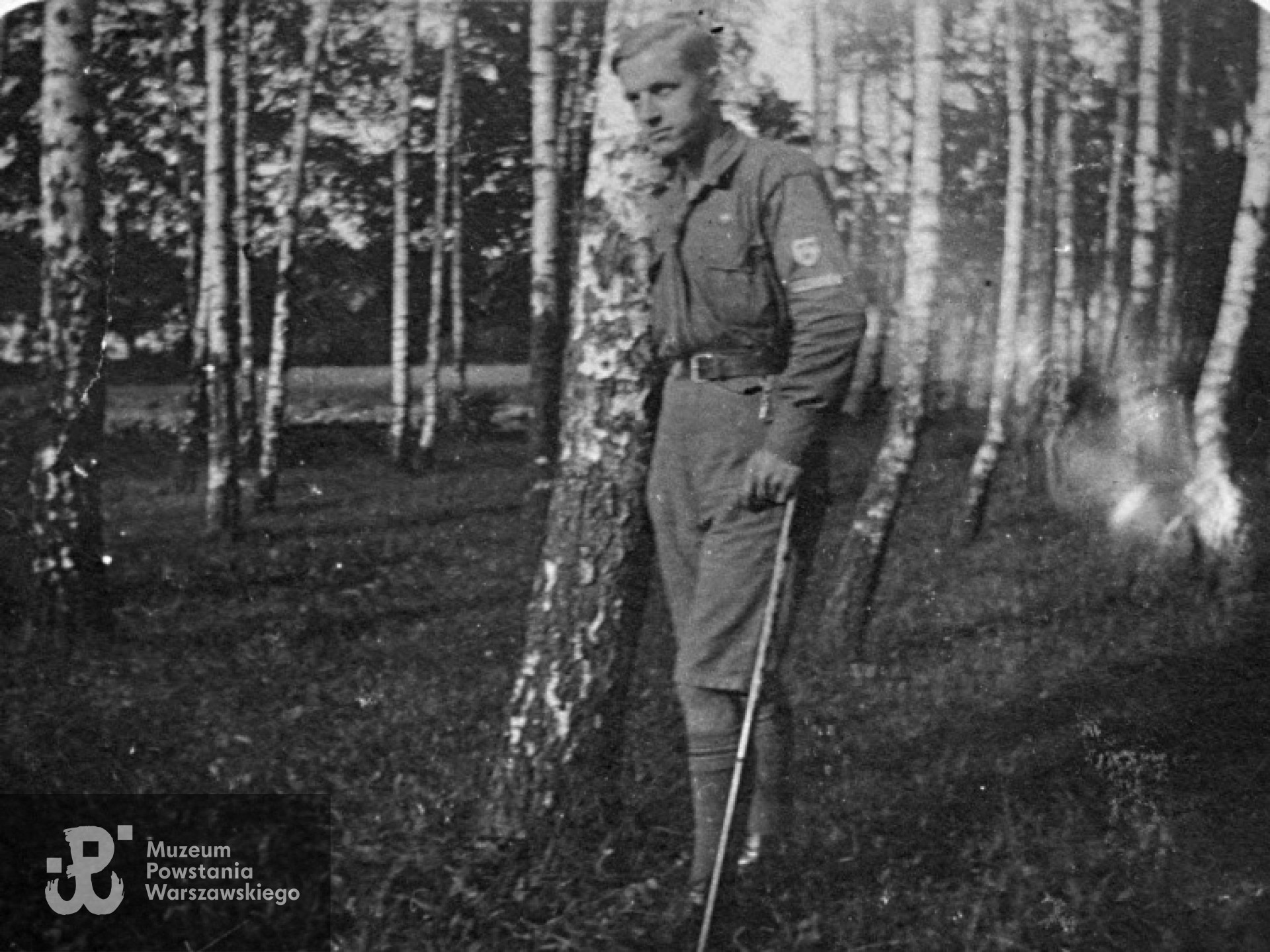 Leonard Trzepałkowski