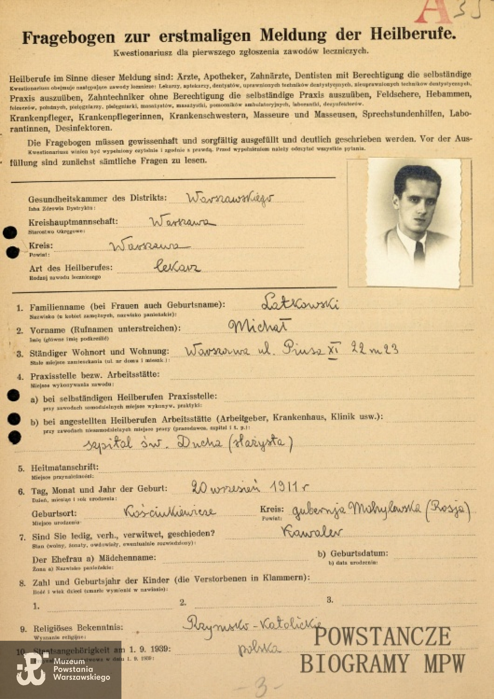 Fot. archiwum prywatne