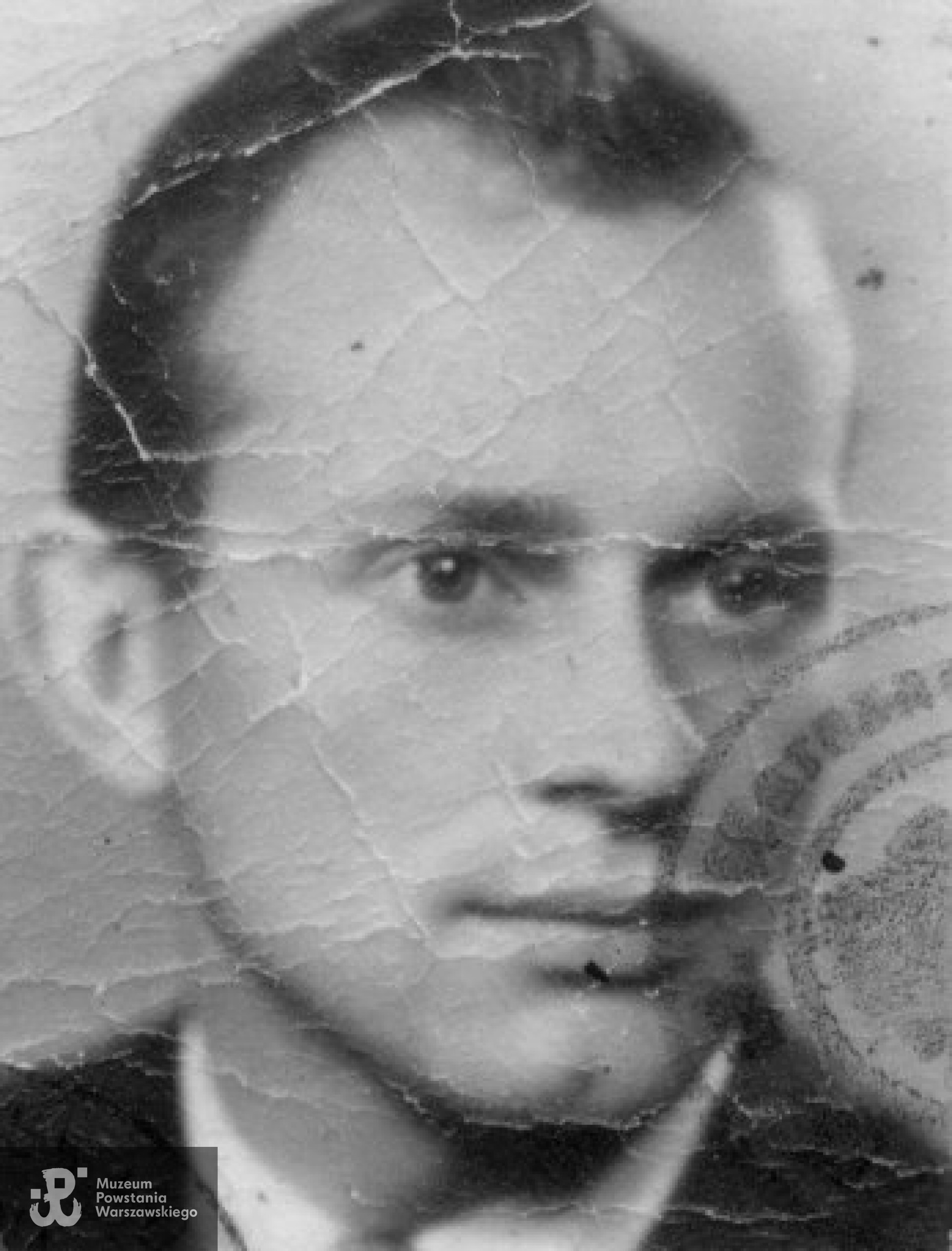 Jan Władysław Gandys ps. "Janusz" (1925-2017)