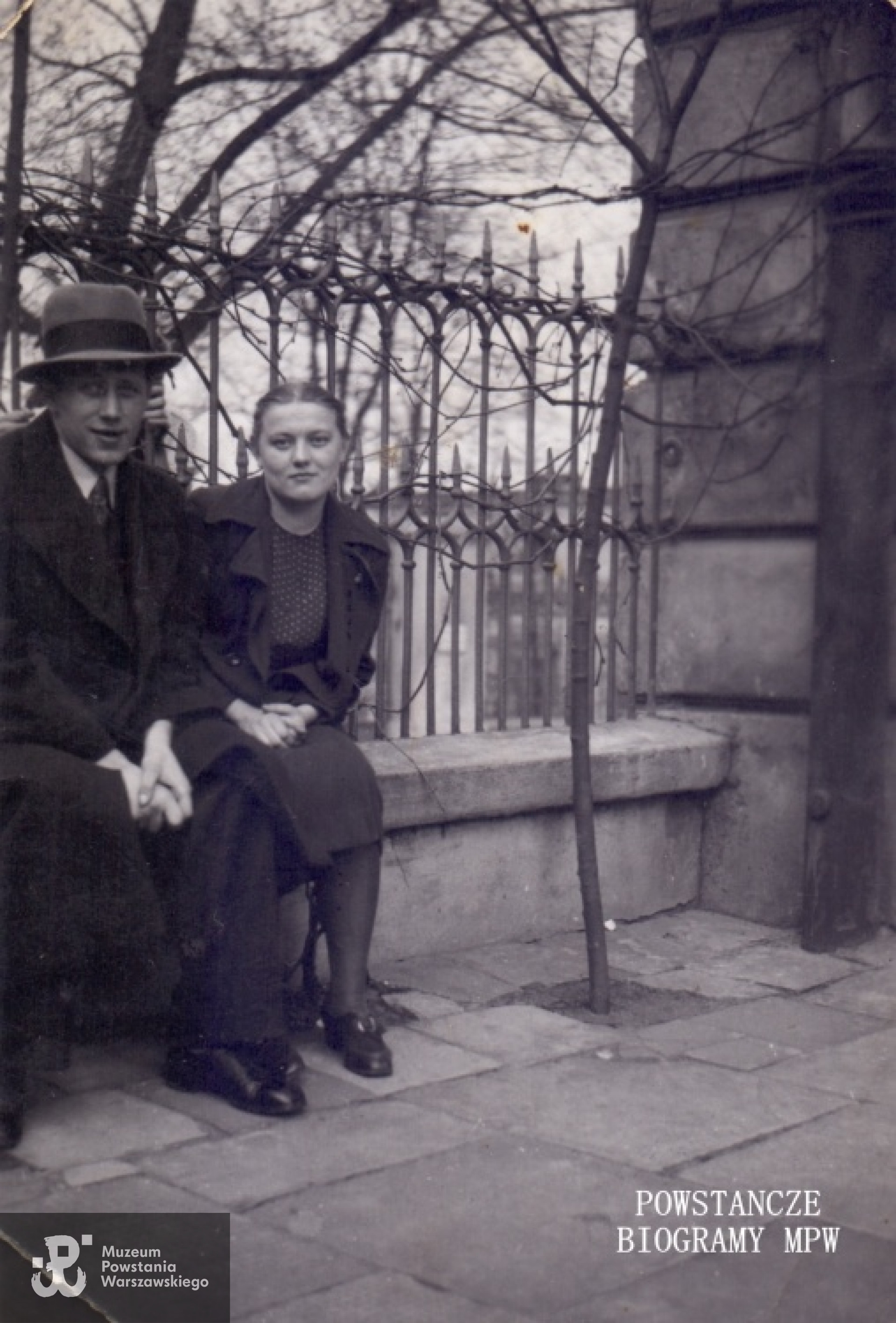 Fot. z archiwum Marka Wierzbowskiego.