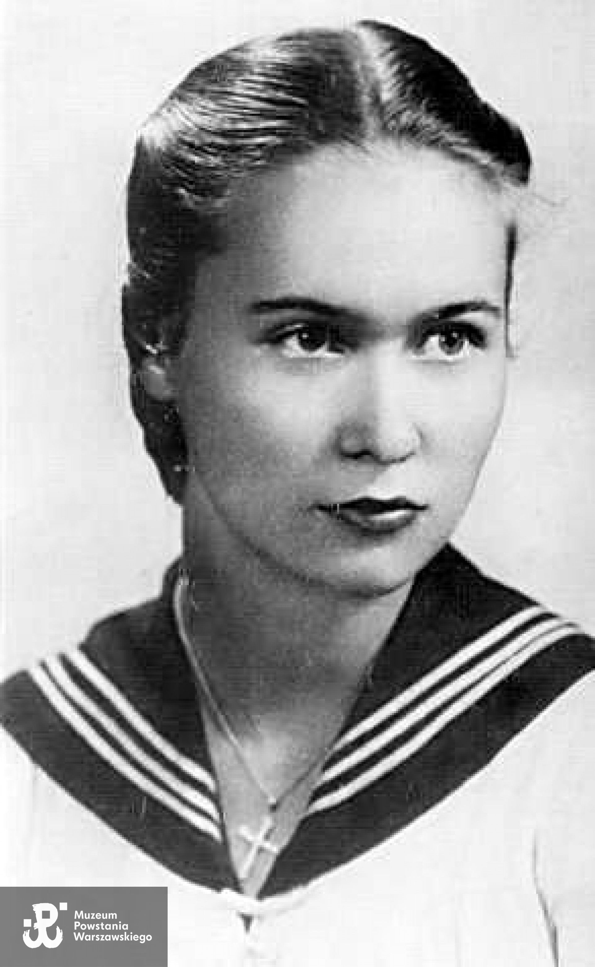 Irmina Leokadia Zembrzuska-Wysocka „Irma”