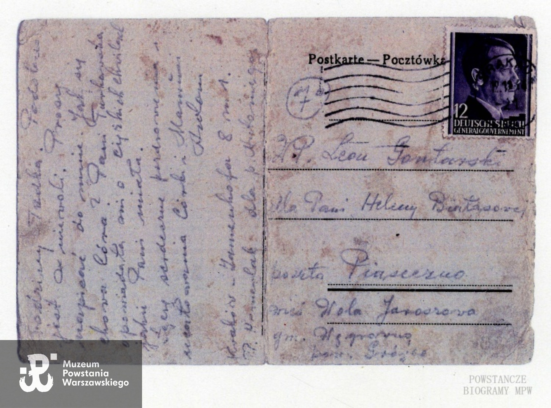 Fot. archiwum rodzinne