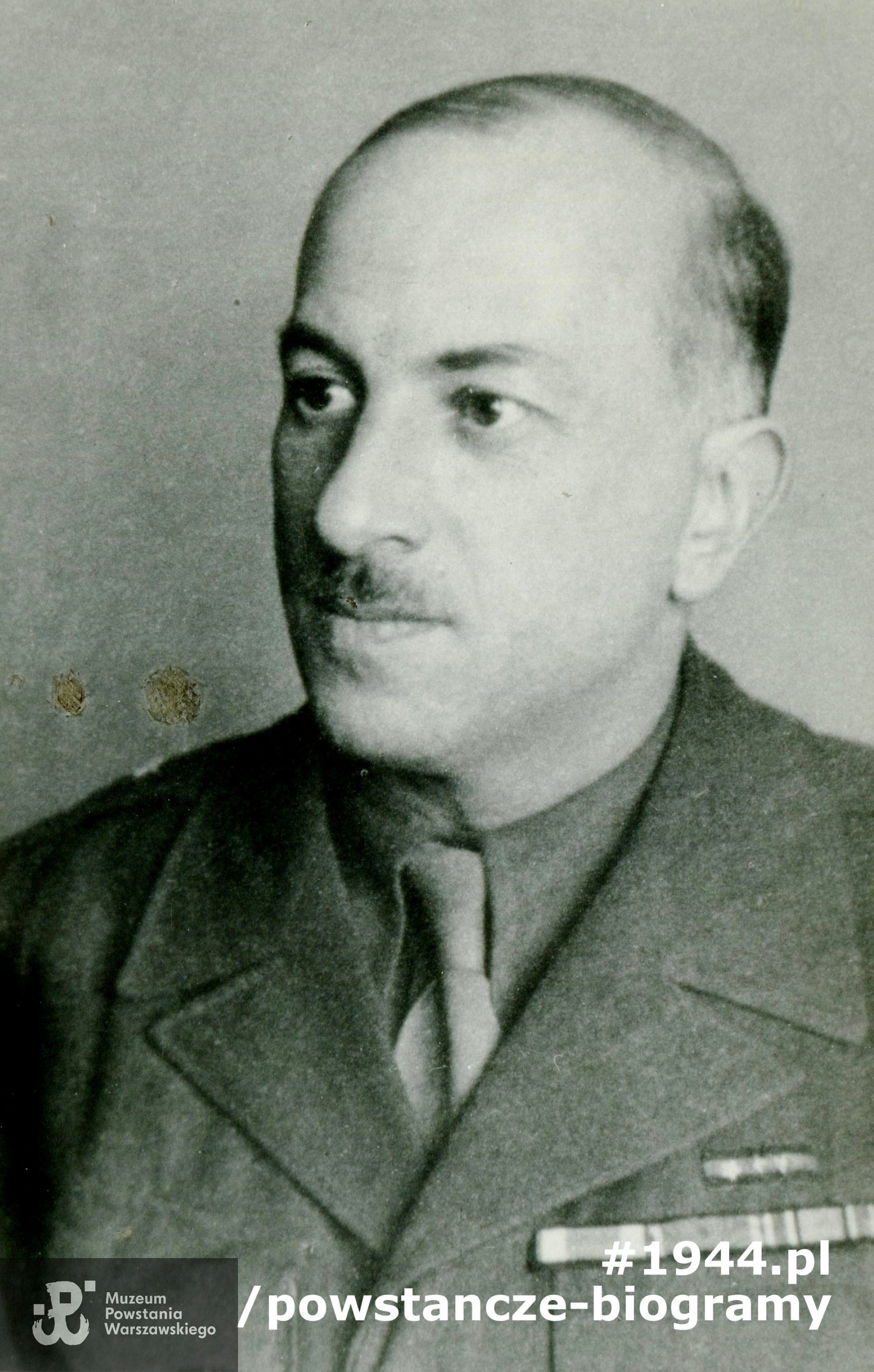 Fot. z archiwum rodzinnego p. Anny Zaniewickiej - Goliszewskiej