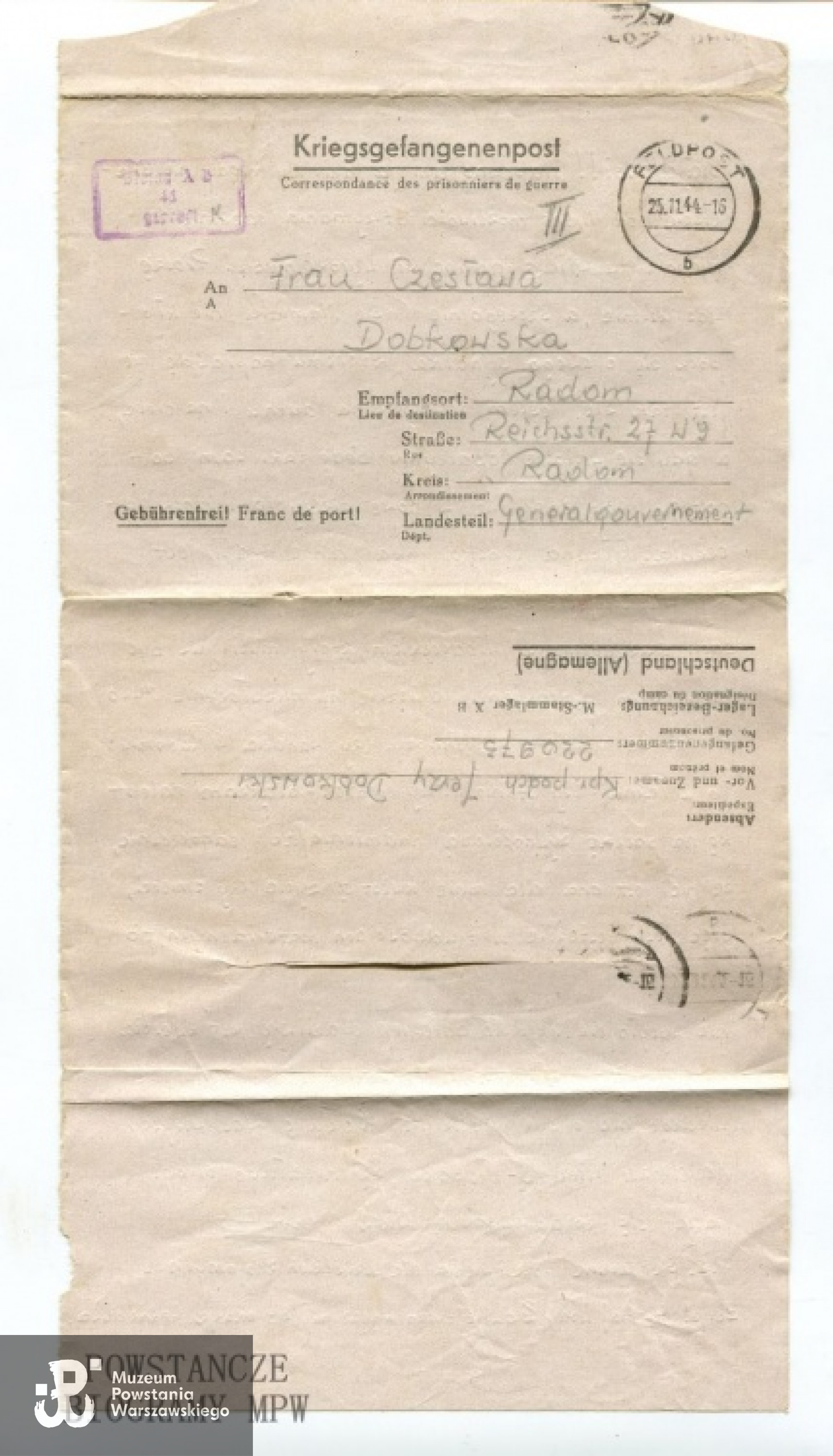 Fot. archiwum prywatne