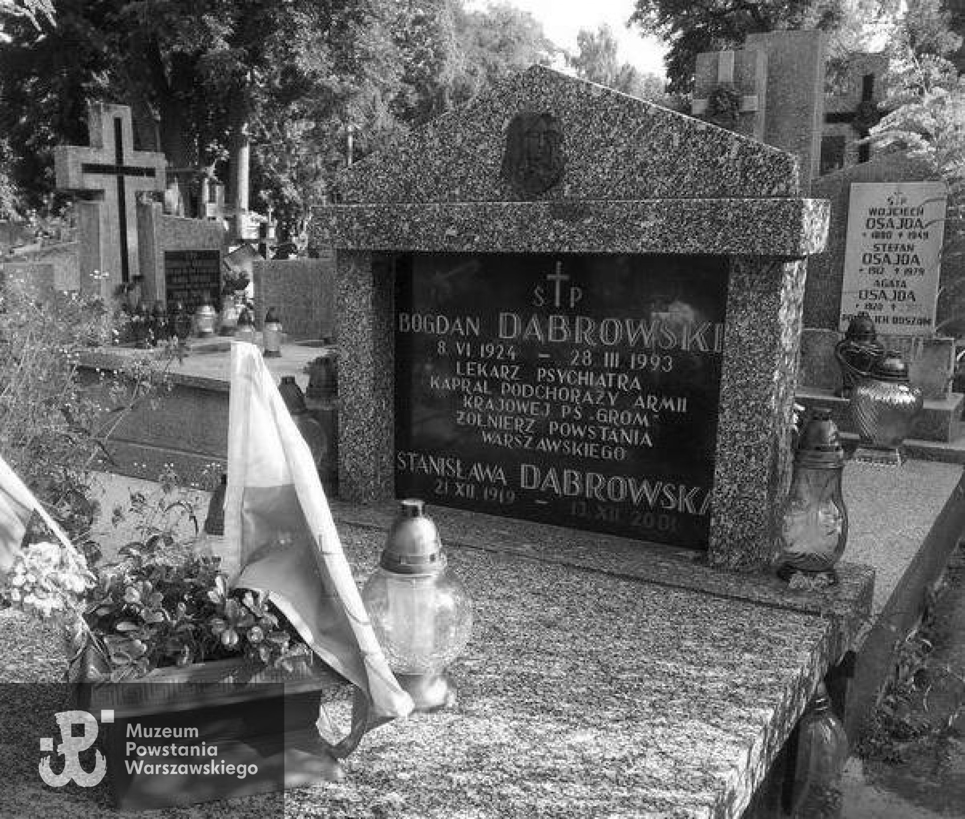 Fot. udostępniona  przez Jana Wawszczyka.