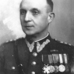 kpt. Teofil Janiszewski 