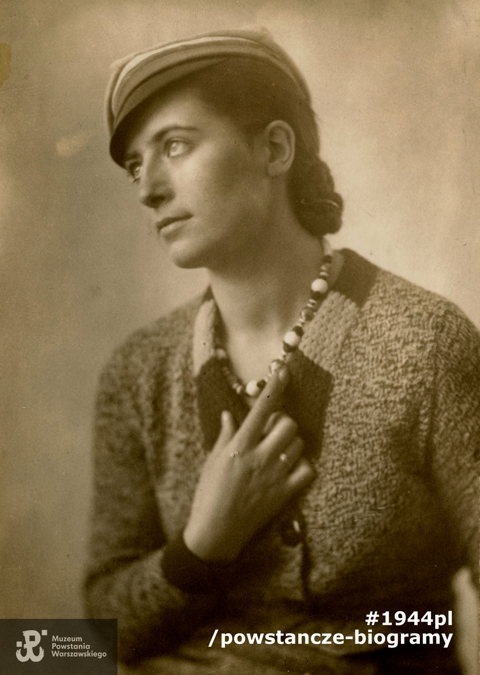 Fot. z archiwum  rodzinnego p.  Witolda Stankiusa