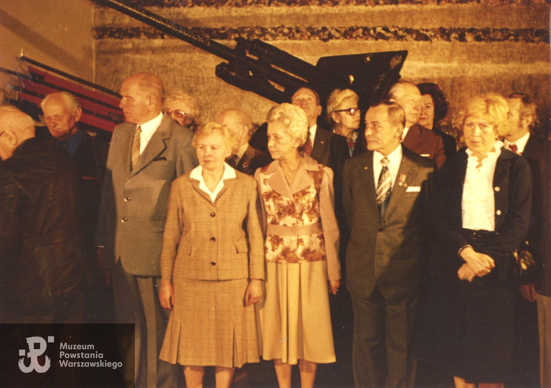 Muzeum Powstania Warszawskiego, Teczki Personalne uczestników Powstania Warszawskiego: Lubańska Lucyna