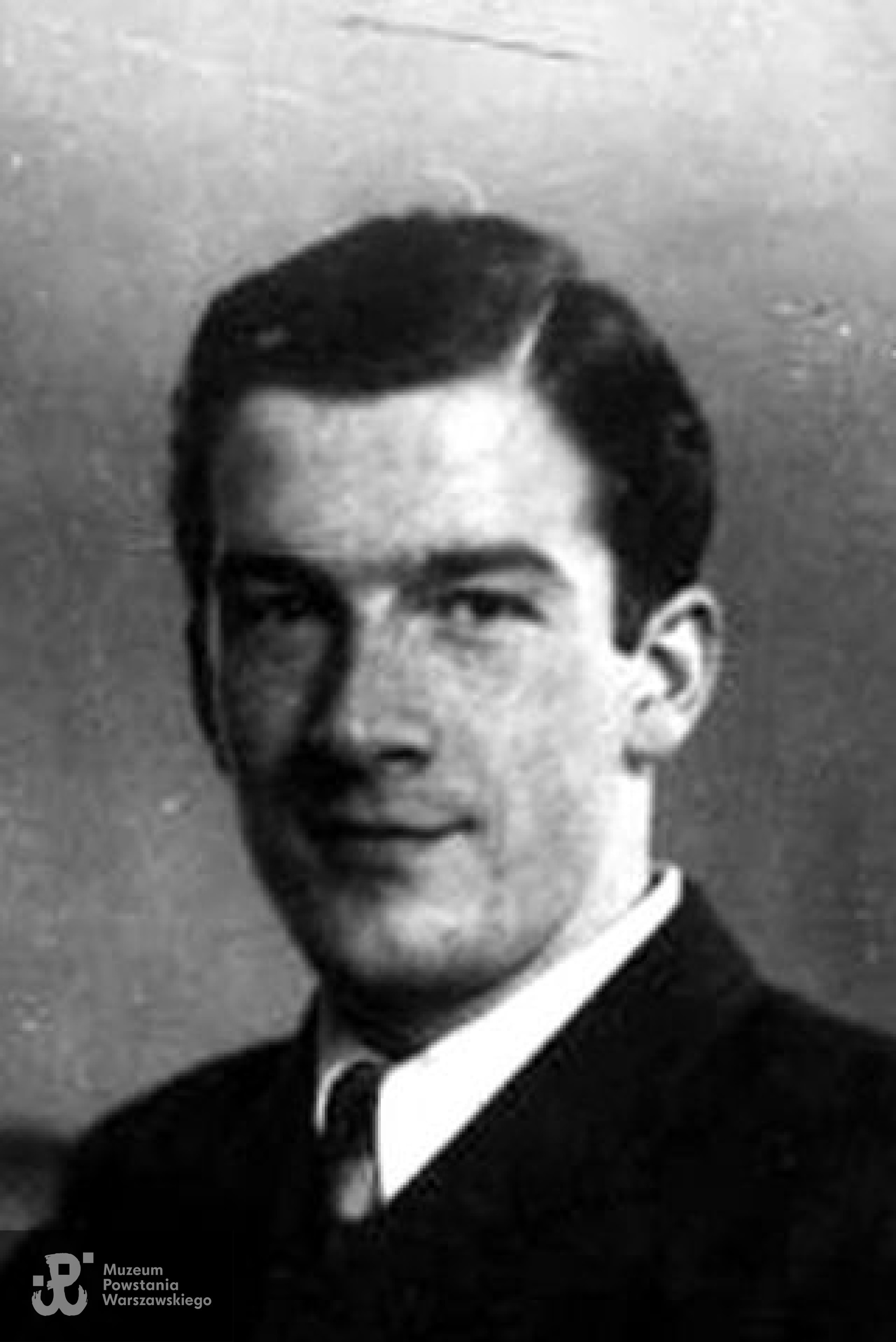 Zdjęcie ze zbiorów Grzegorza Fryszczyna.