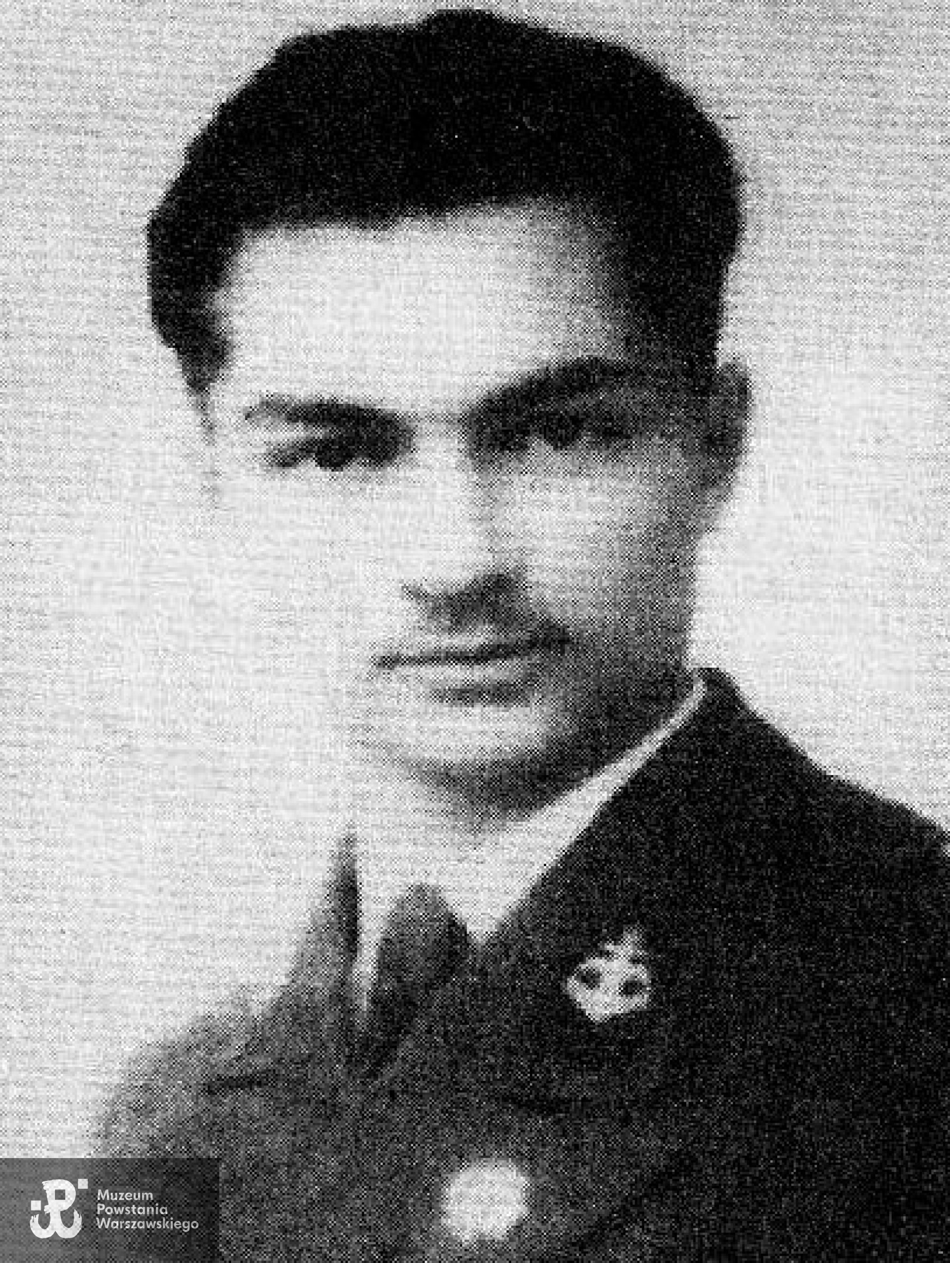 Edward Zürn ps. Jacek (1917-1944)