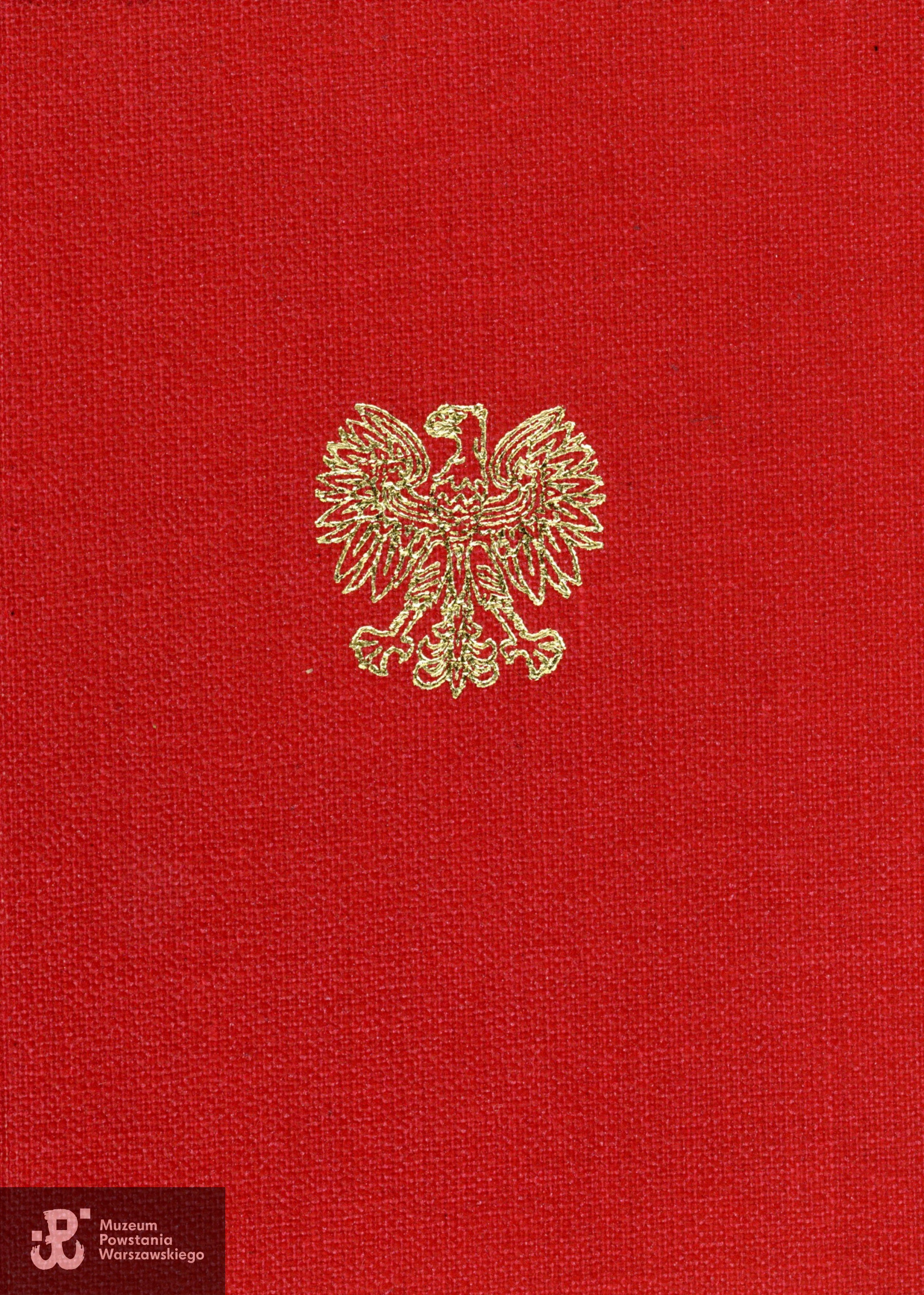  Ze zbiorów rodzinnych p. Arkadiusza Kowalewskiego, syna Powstańca. Skany wykonano w Muzeum Powstania Warszawskiego, 08/2022.