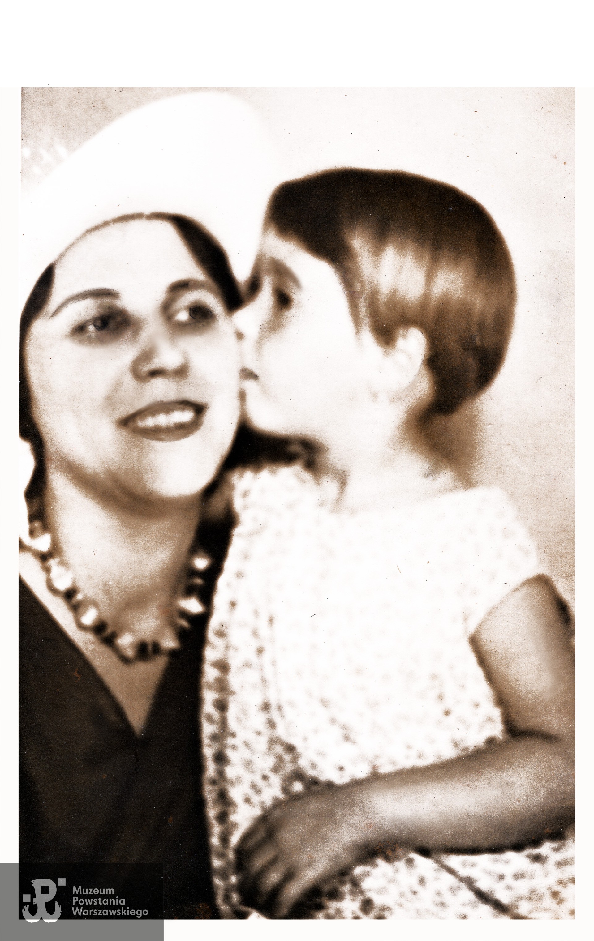 Fot. ze zbiorów rodzinnych p. Danuty Teresy Dworakowskiej - Jędrzejczak. 