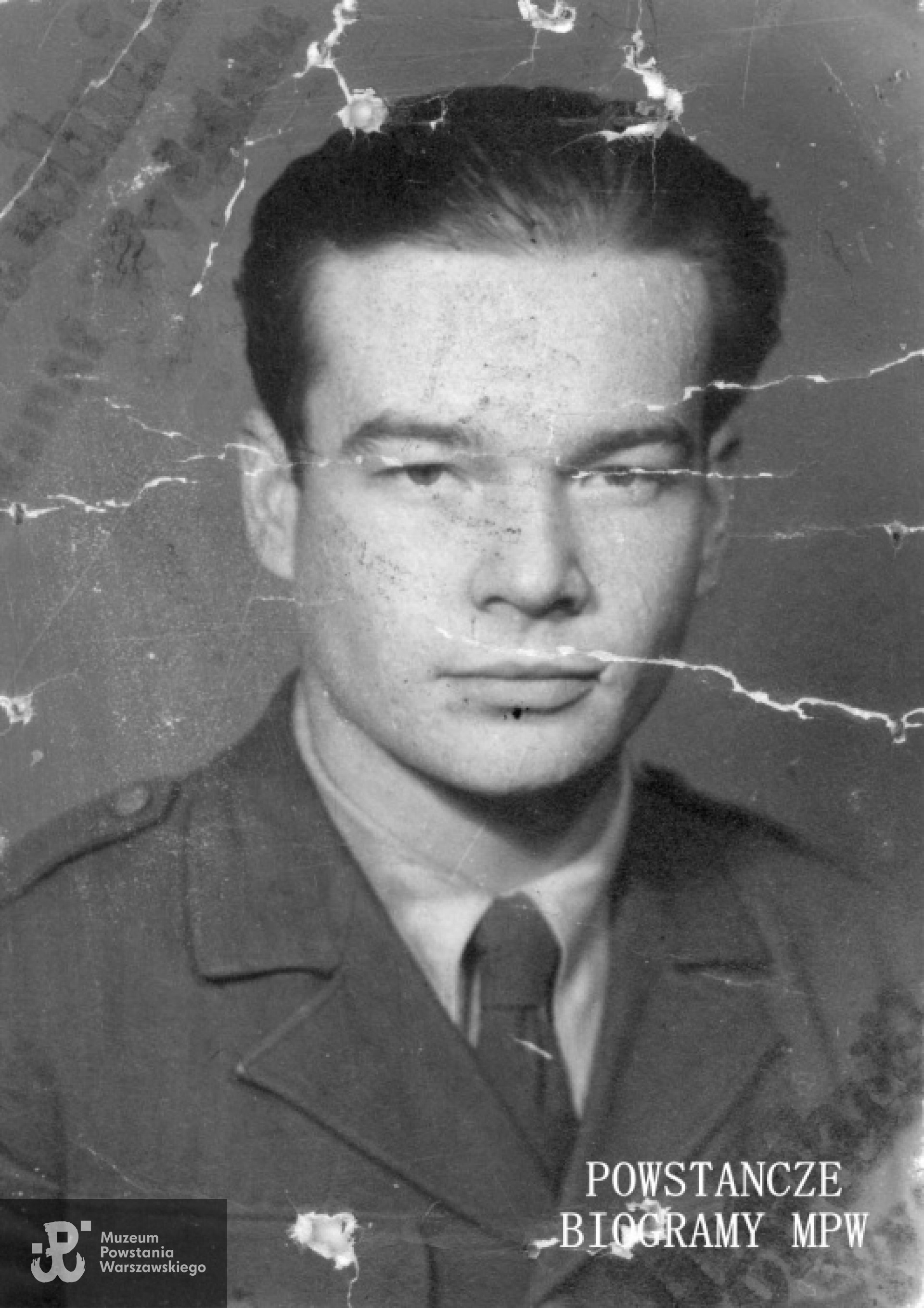 Fot. ze zbiorów Muzeum Powstania Warszawskiego, sygn. MPW-IP/4164