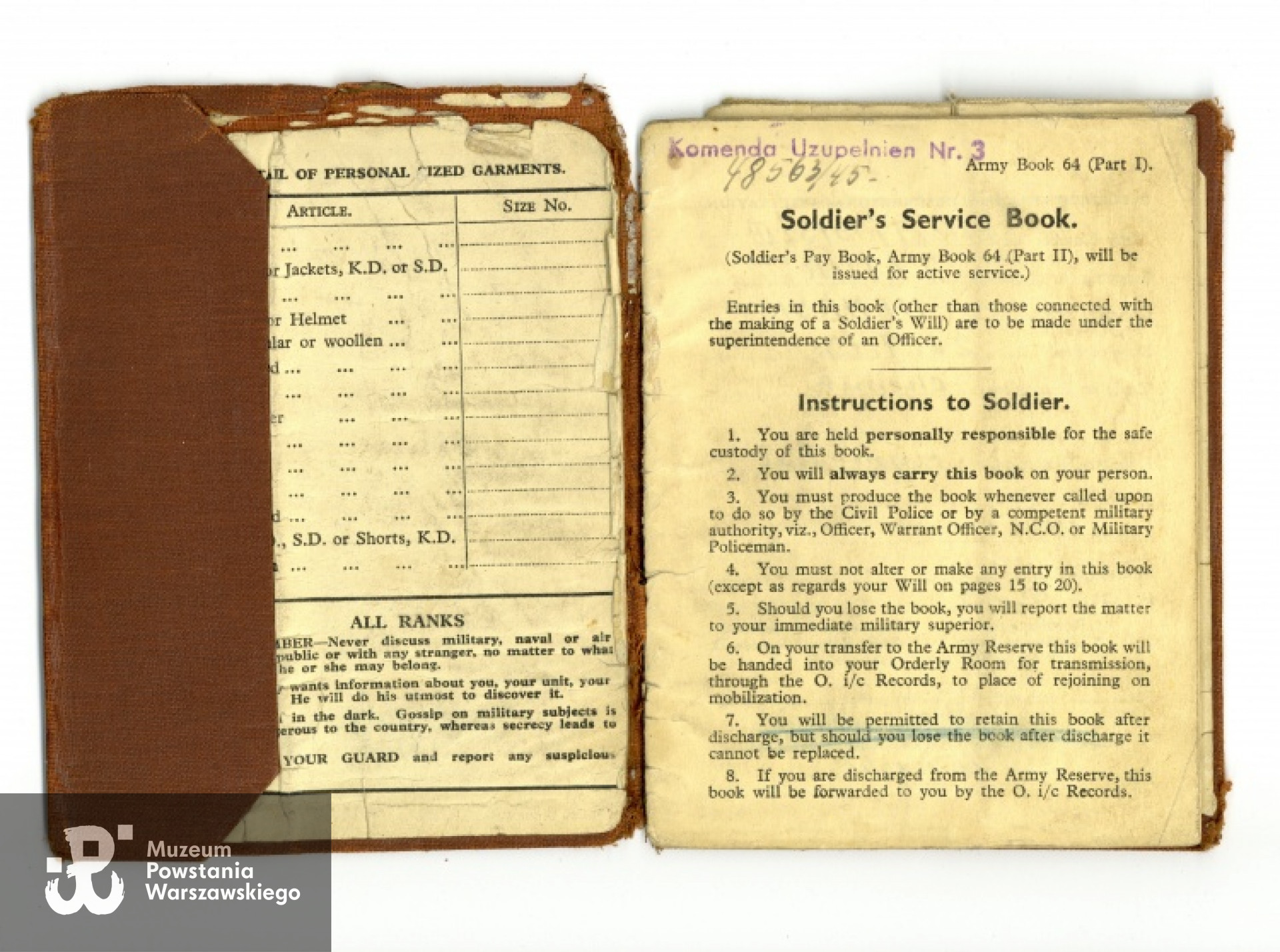 Fot. z archiwum rodzinnego Andrzeja Tatura