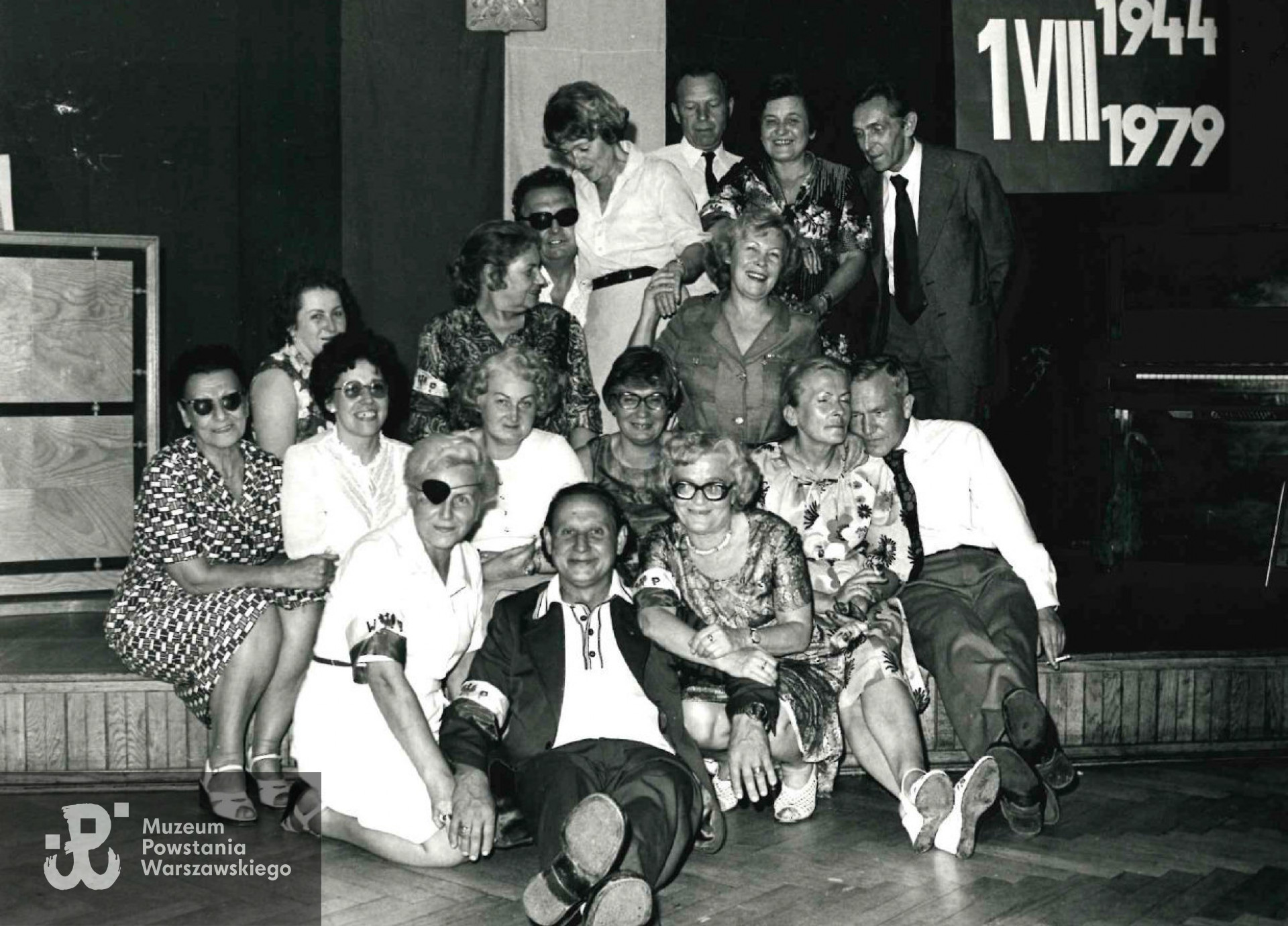 Ze zbiorów rodzinnych p. Zofii Iżyckiej-Herman, skan udostępniony  za pośrednictwem p. Jana Wawszczyka