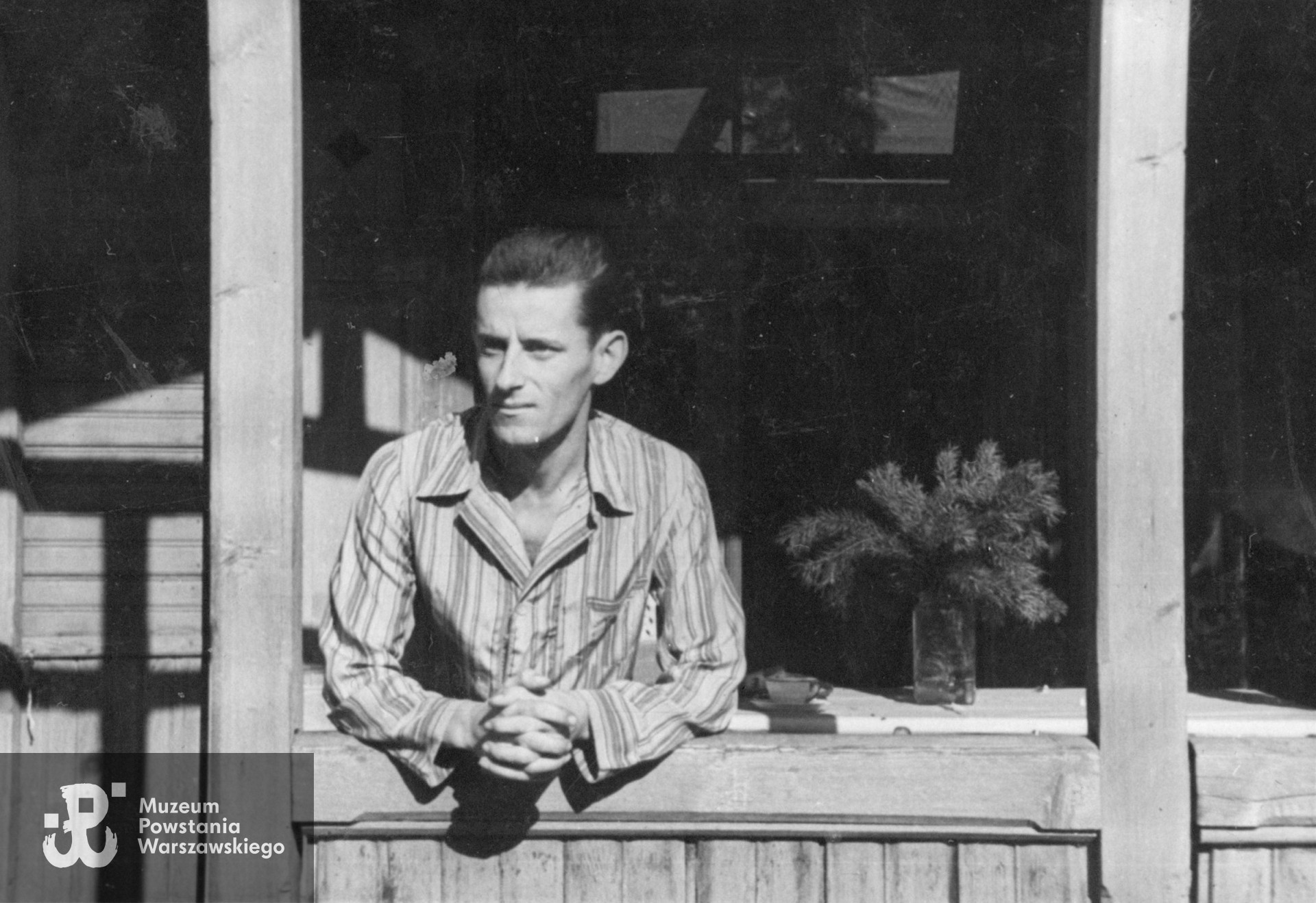 Fot. ze zbiorów rodzinnych p. Romana Jelonka 