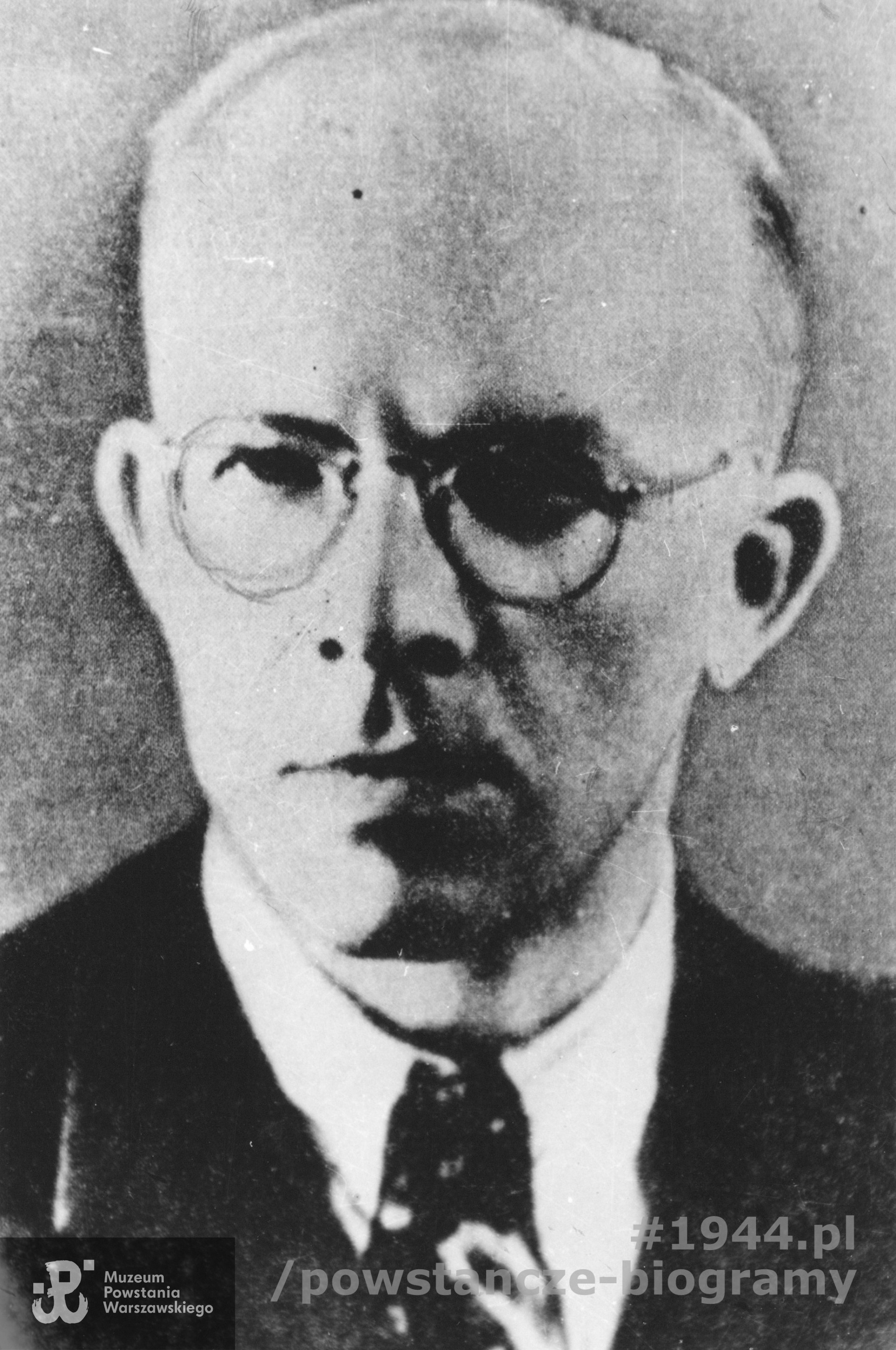 Fot. ze zbiorów Muzeum Powstania Warszawskiego, sygn.  P/7865/13.