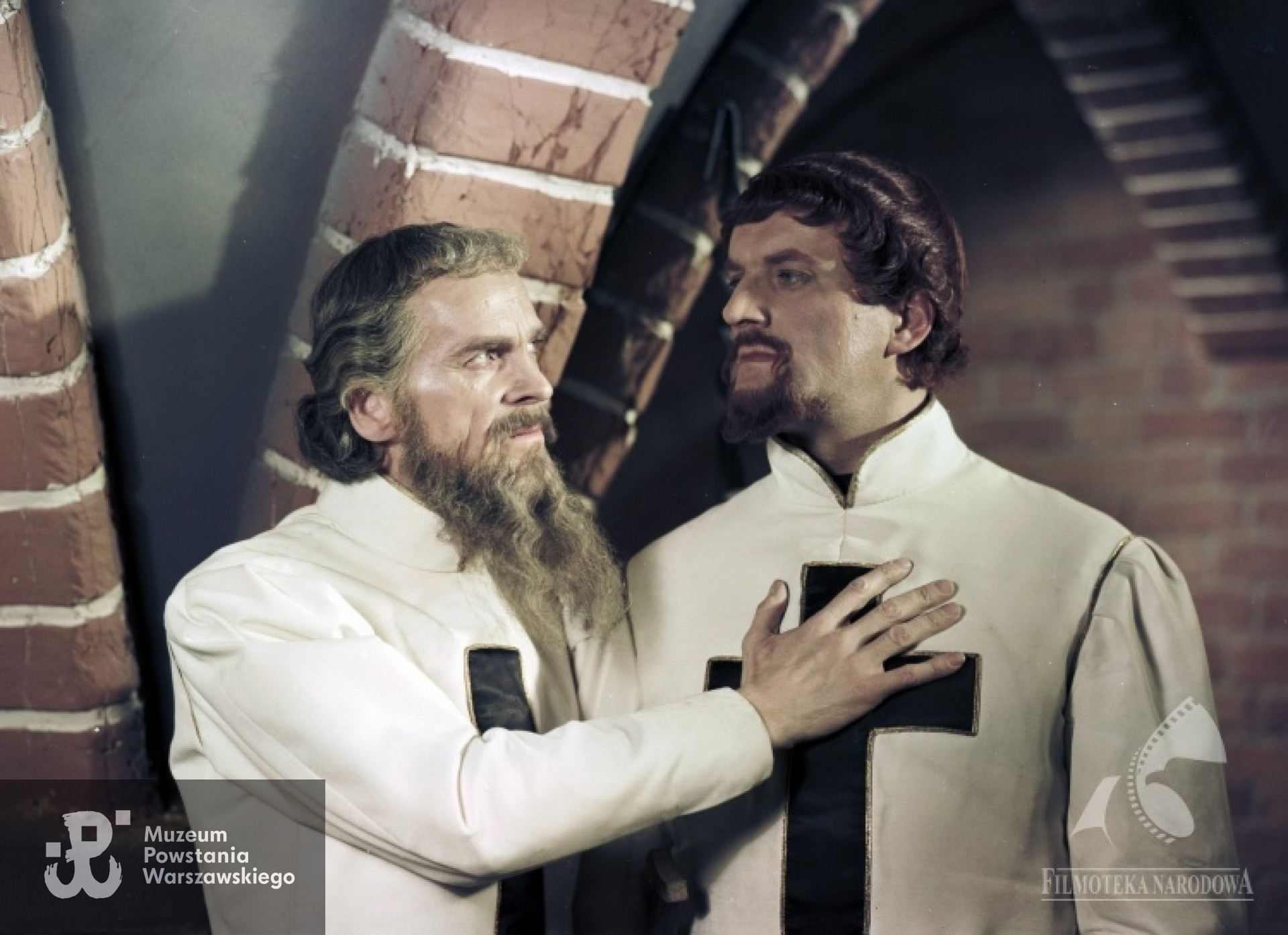 Fot. ze zbiorów Filmoteki Narodowej