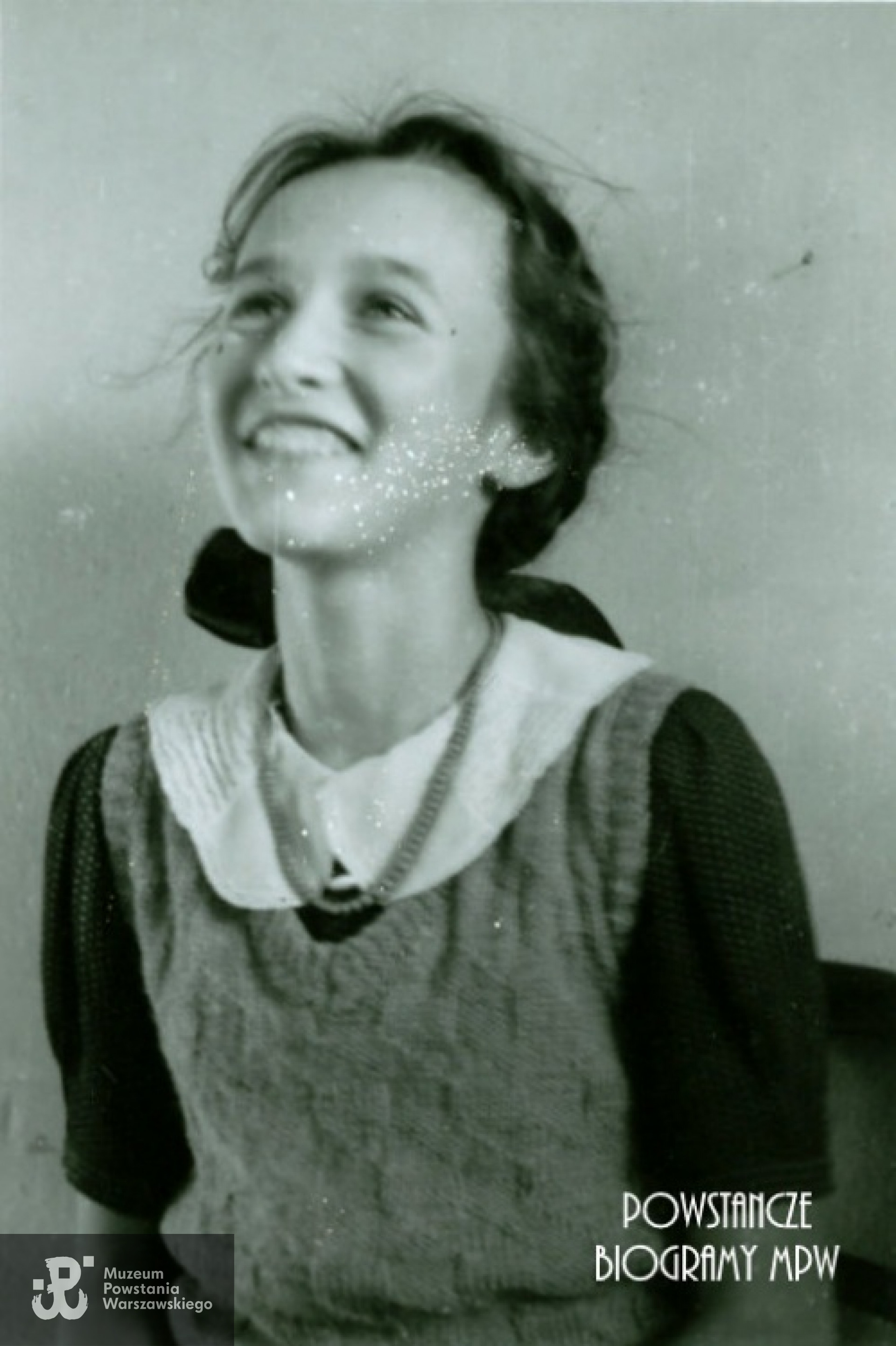 Z archiwum Teresy Mickiewicz - Kozakiewicz