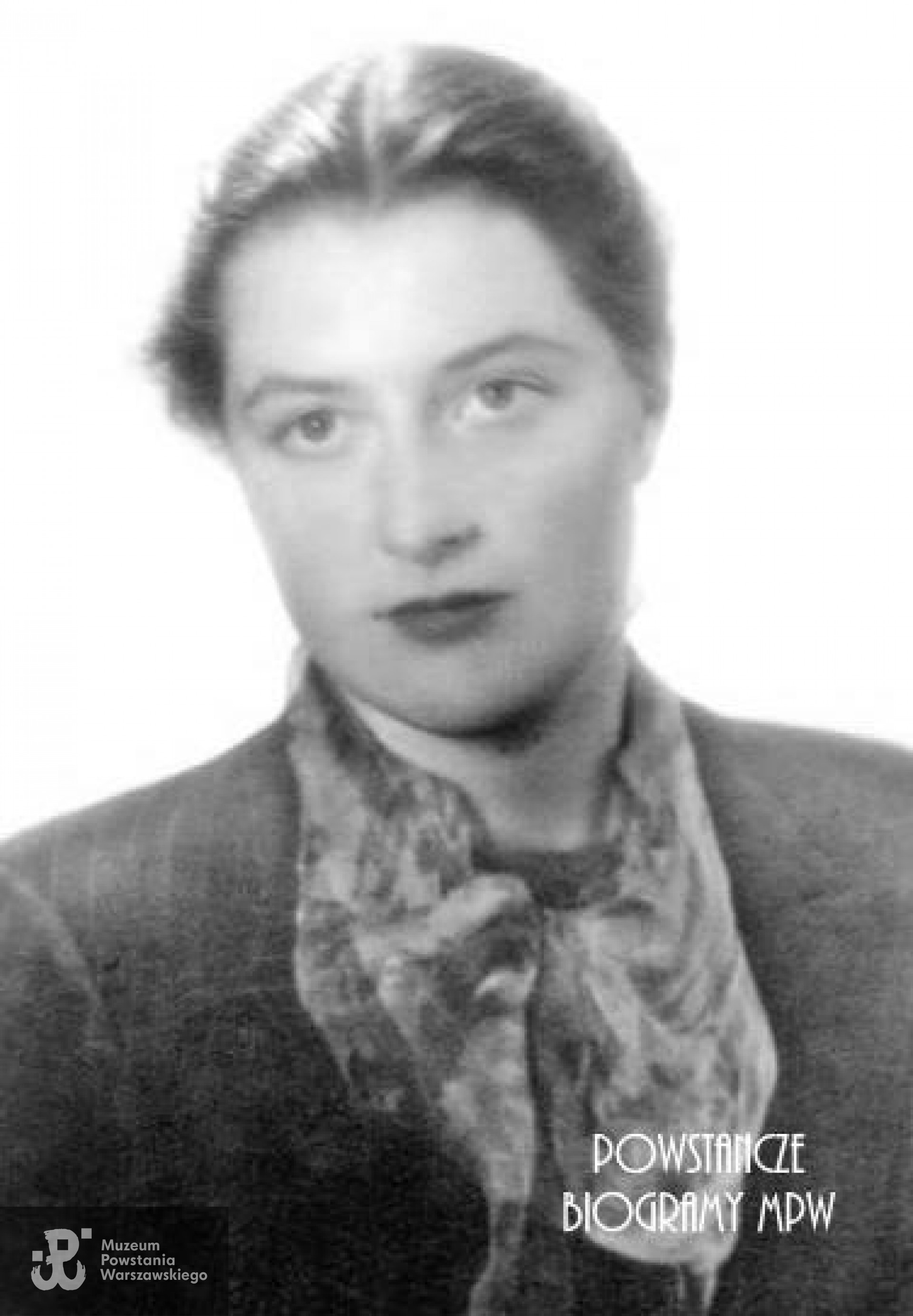 Fot. z archiwum rodzinnego córki.