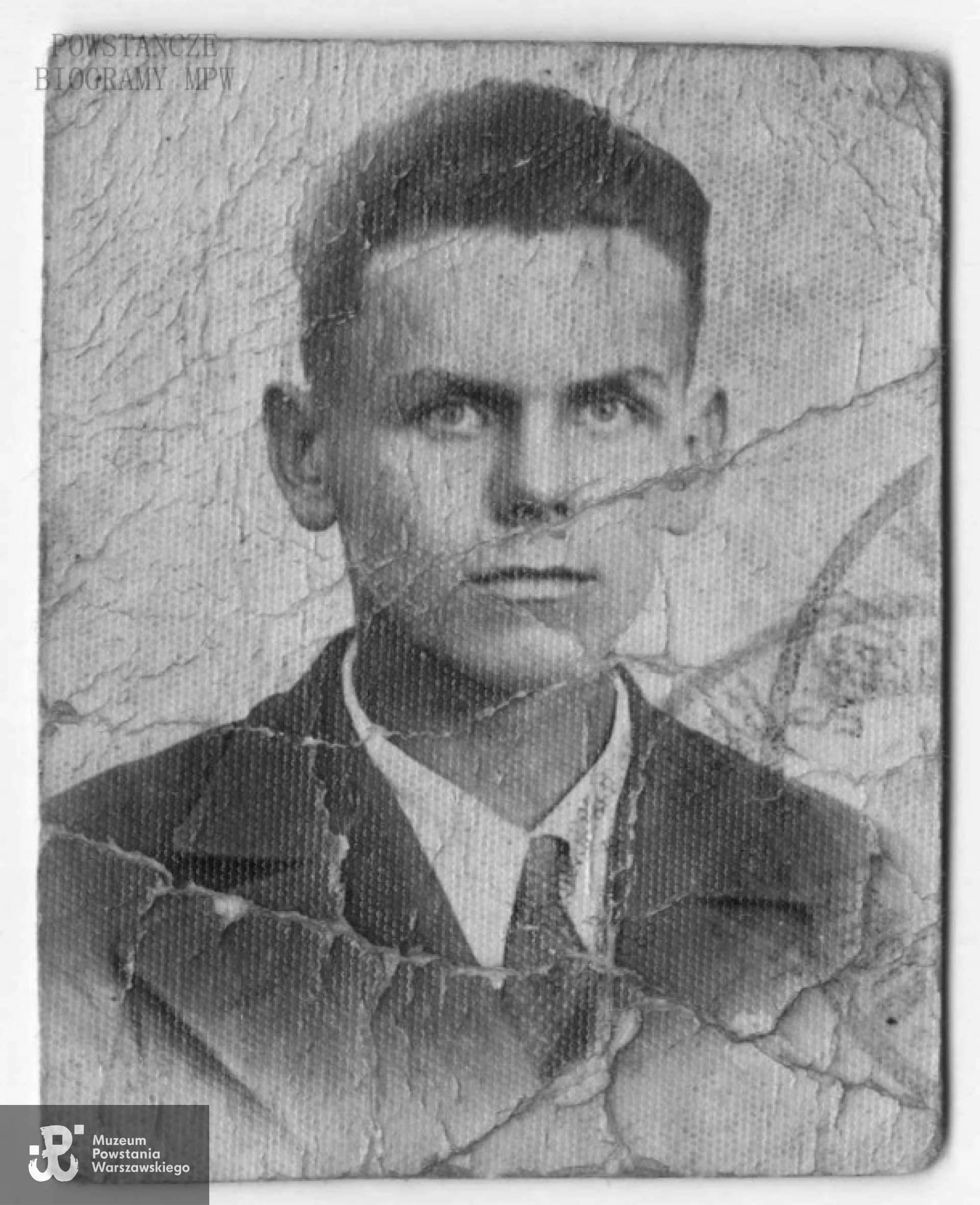 Fot. z archiwum rodzinnego Piotra Skarbka - Kozietulskiego