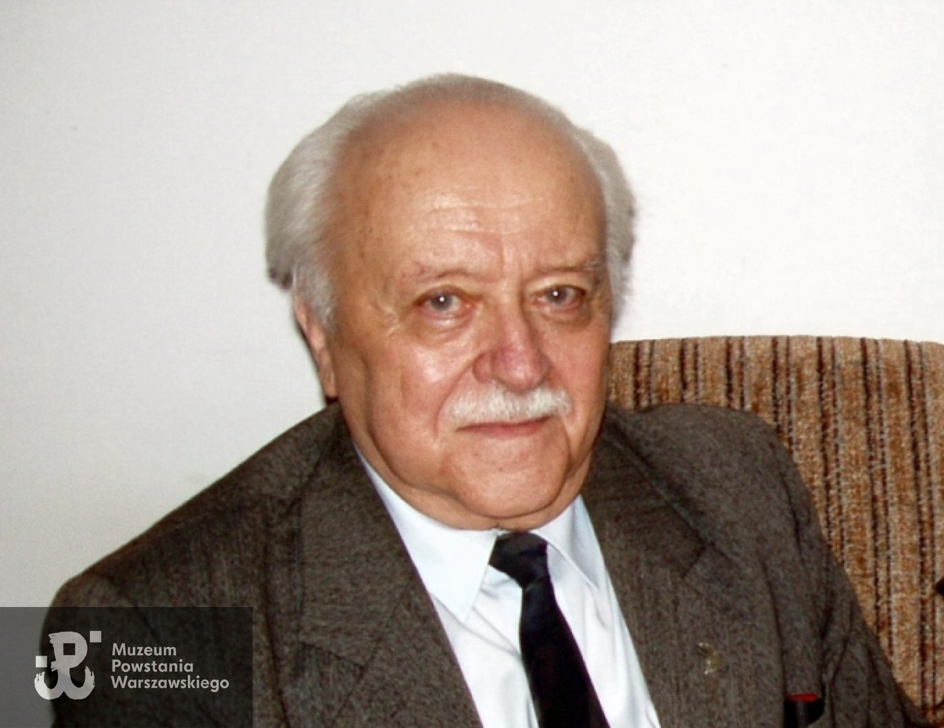 Fot. z archiwum prywatnego p. Macieja Bernhardta