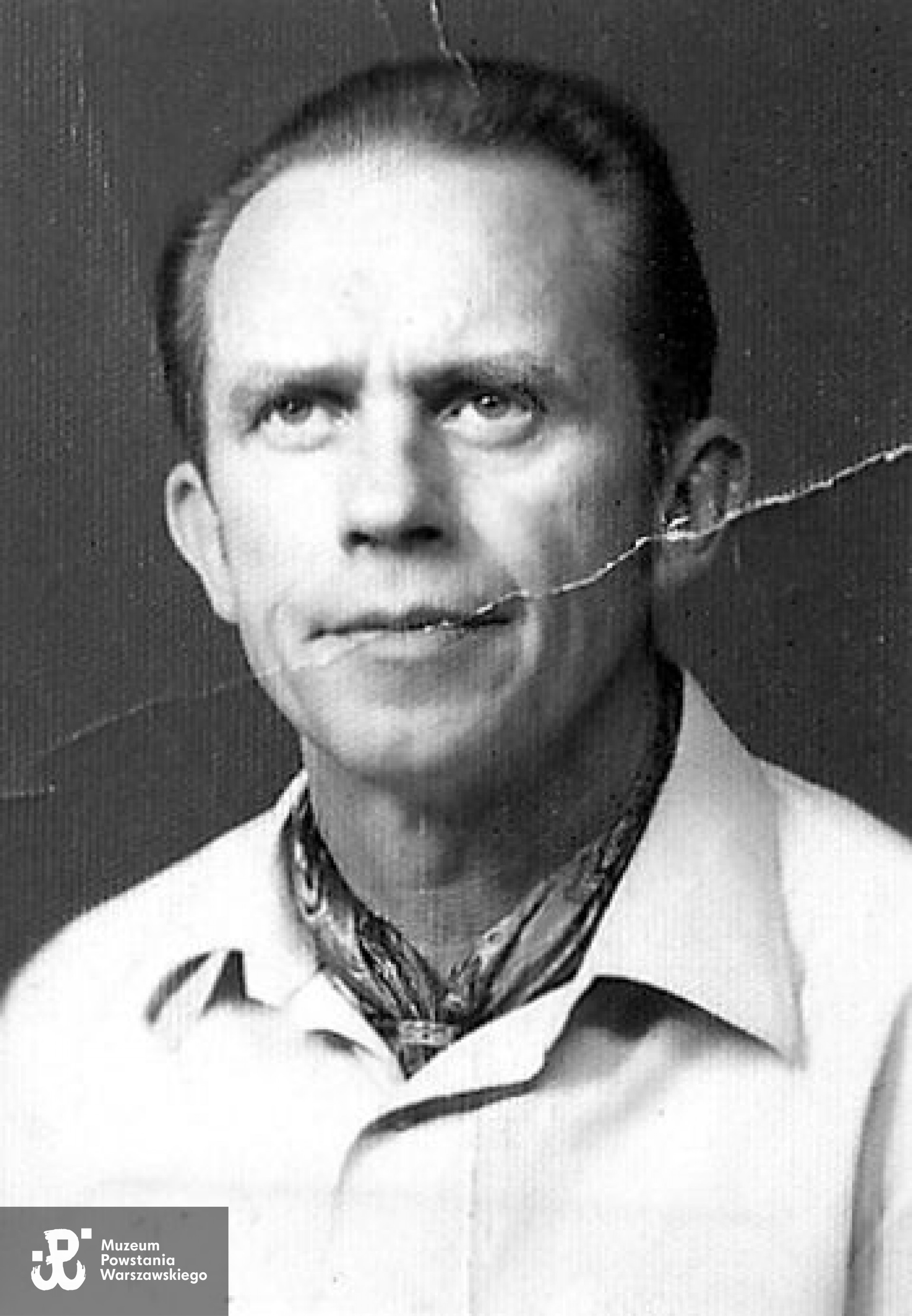 Zdjęcie powojenne - archiwum rodzinne Doroty Kubisz - Butyńskiej