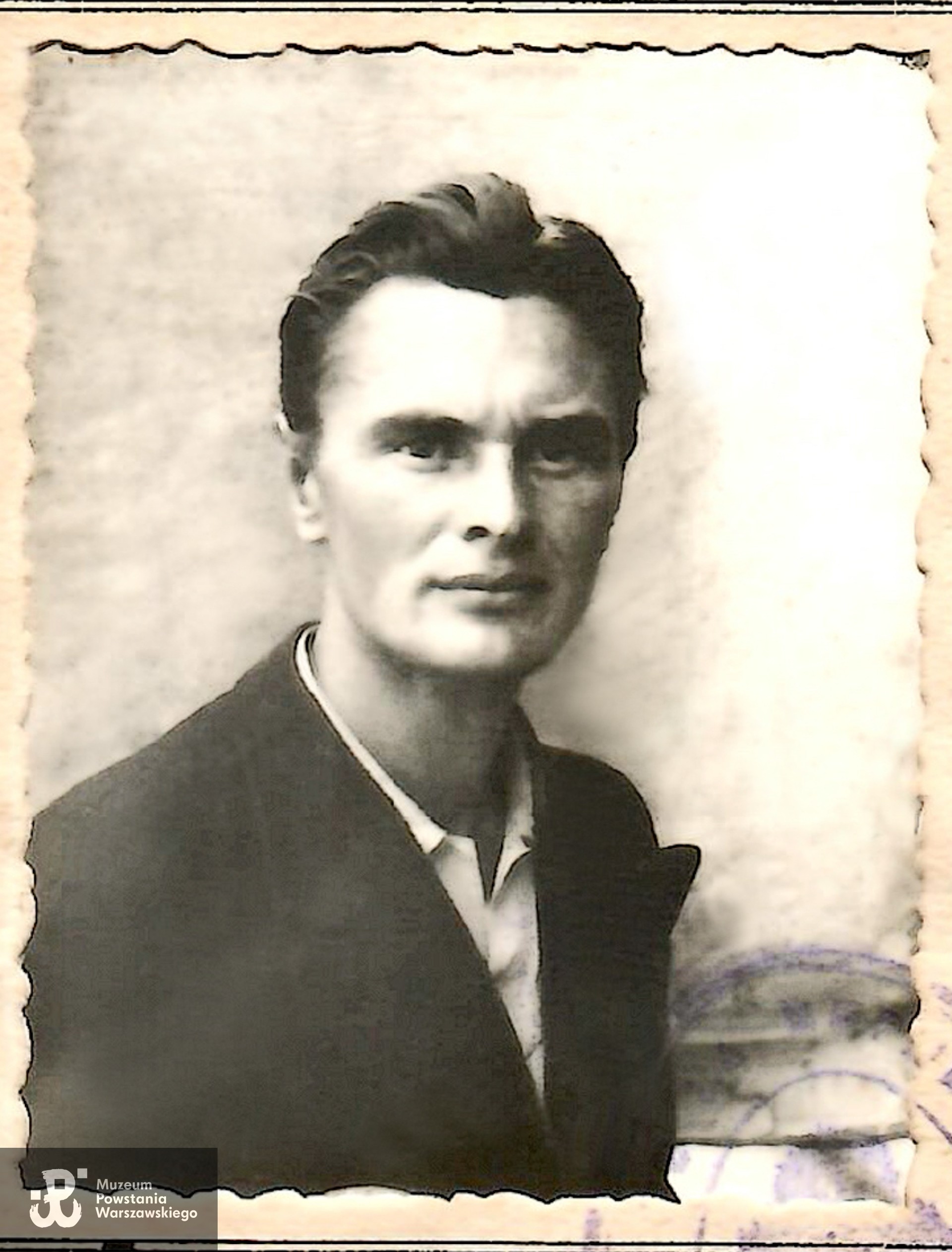 Skan udostępniła p. Alejandra Nowiczewski