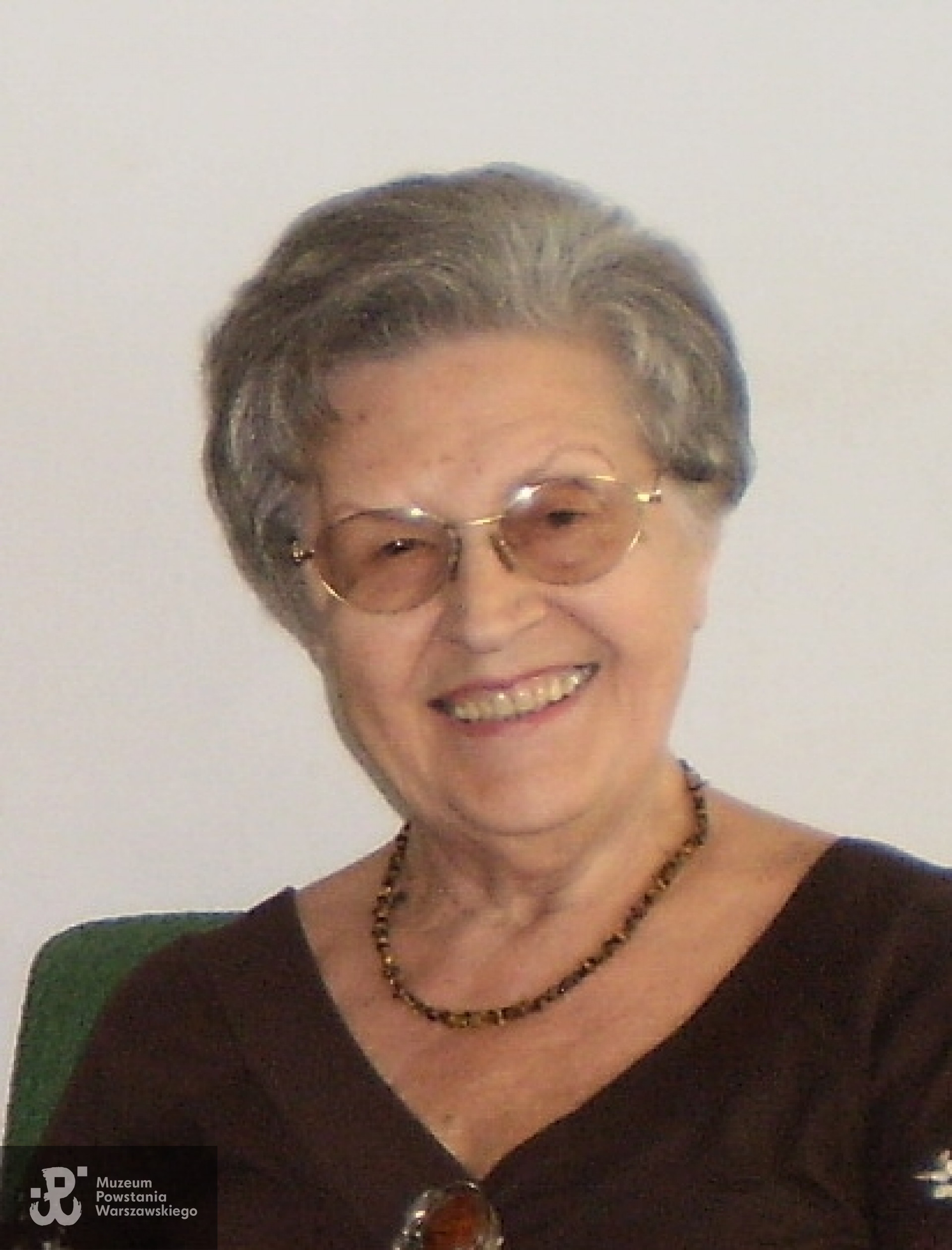Stefania Turos - Wlaźnik „Stefa”. Fot. archiwum rodzinne