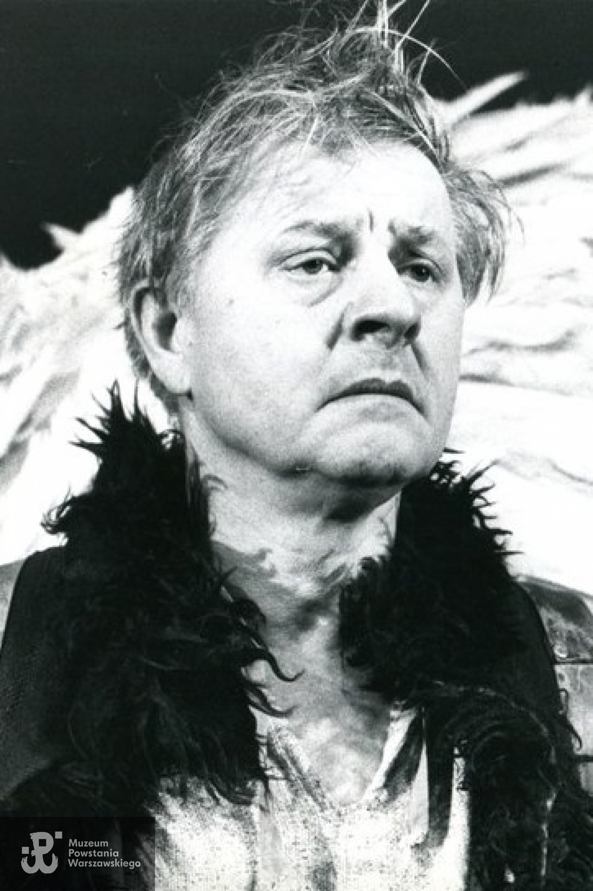 Kazimierz Janus. Fot. <i>www.e-teatr.pl</i>