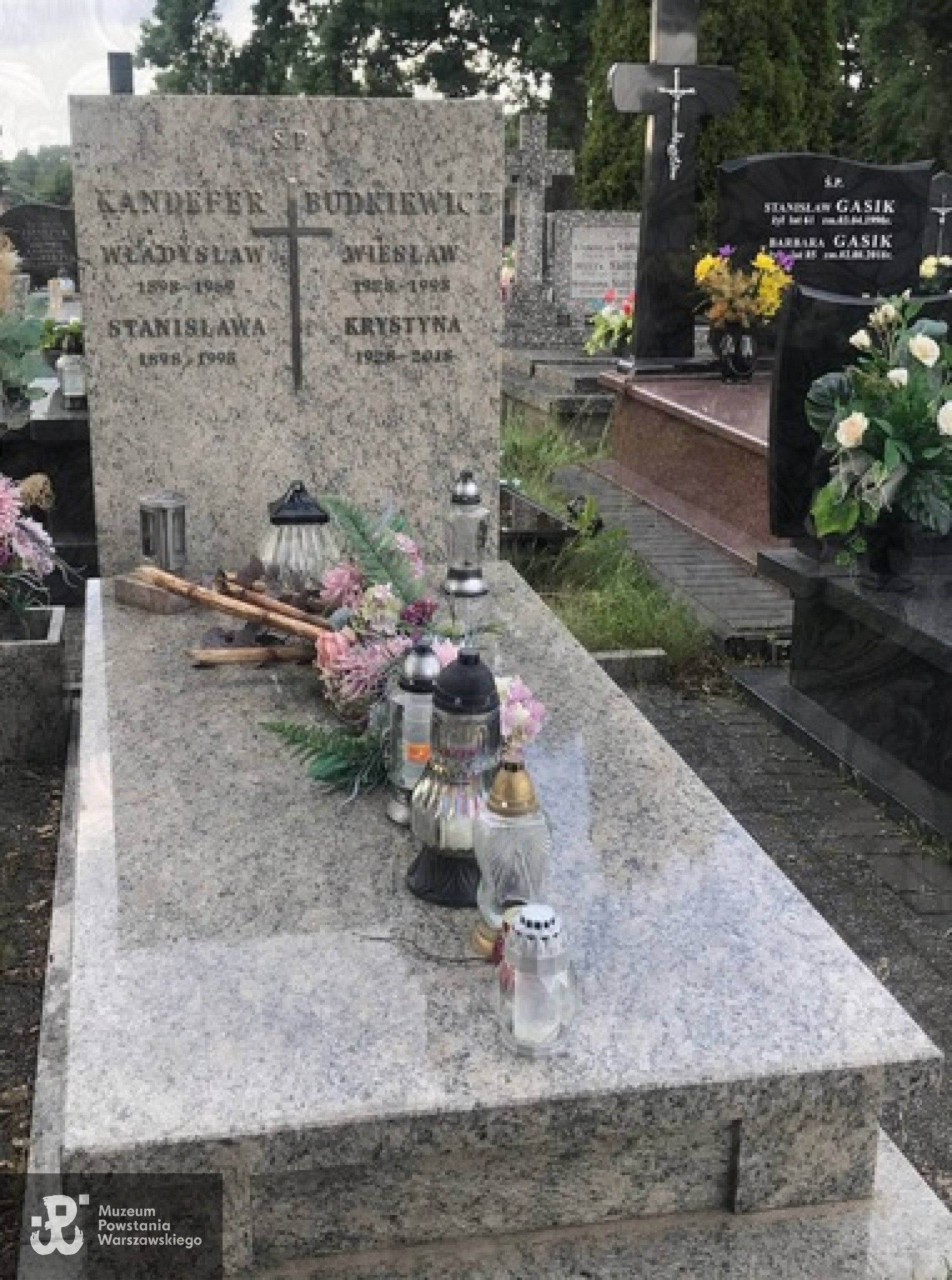 Fot. nadesłała p. Katarzyna Pasik