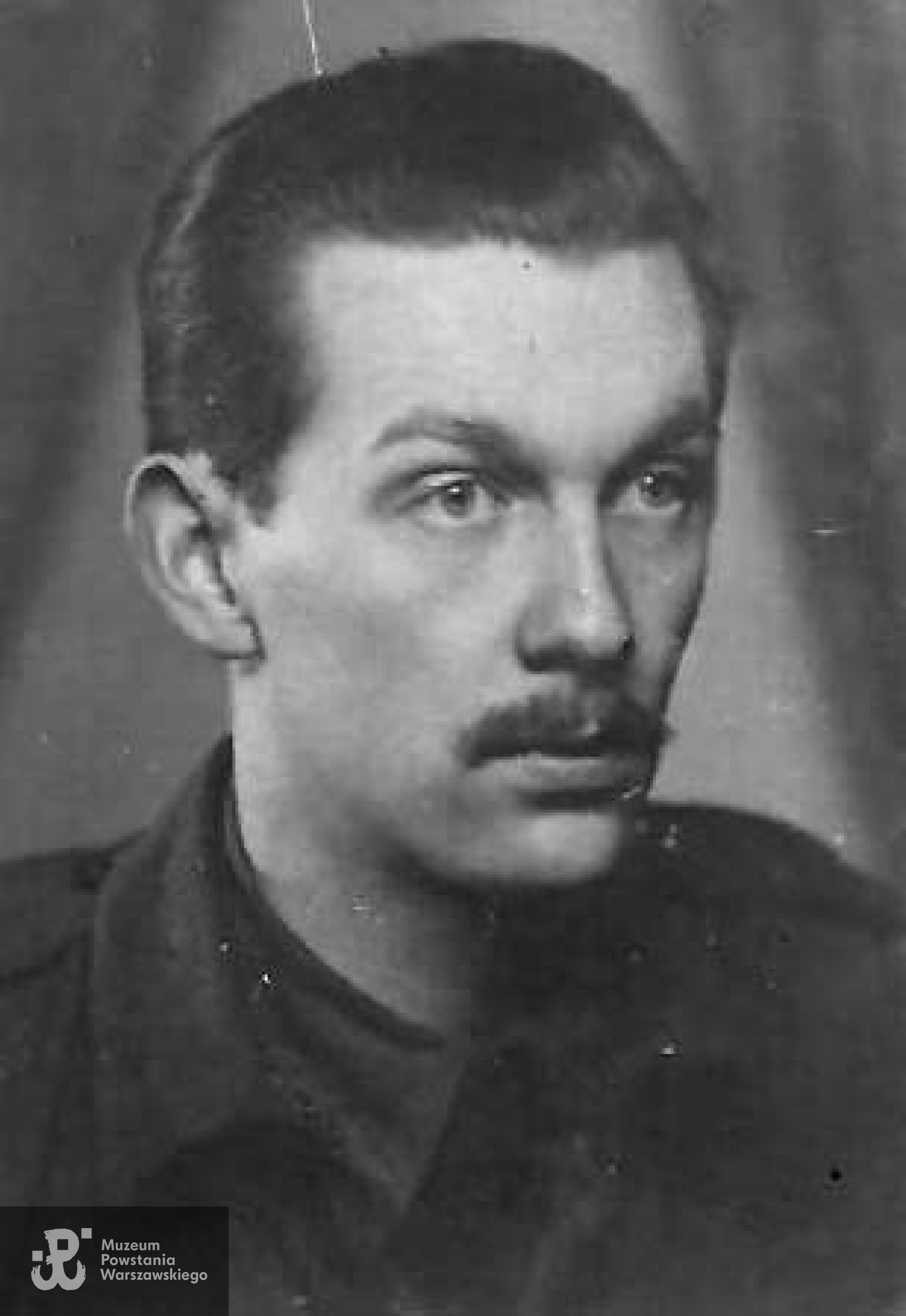 Władysław Moszyński (1922 - 2001). Fot. archiwum rodzinne