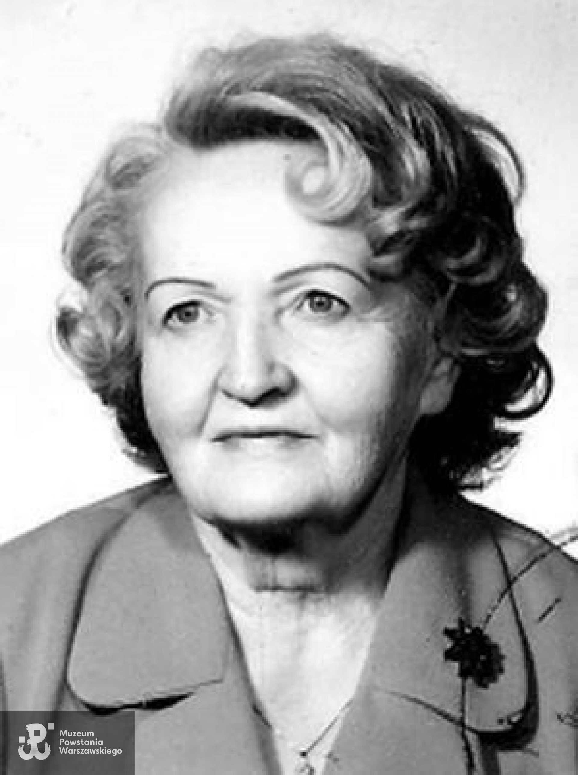 Fot. udostępniła p. Małgorzata Białek z domu Marciniak.