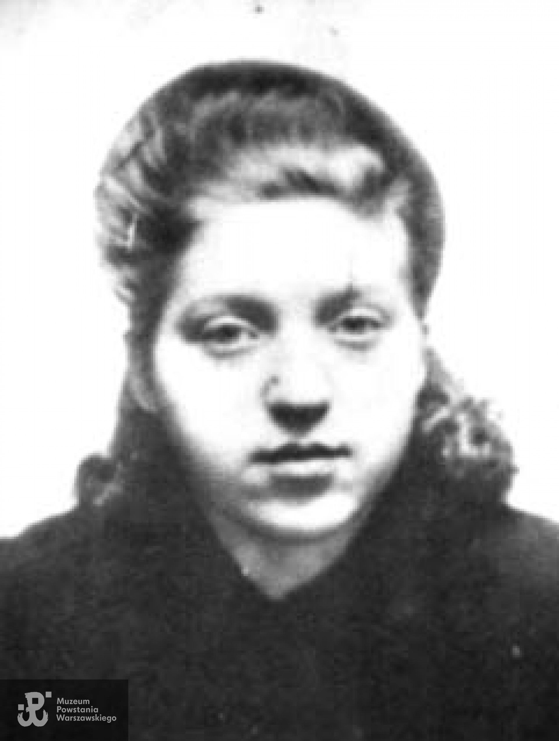 Sanit. Zdzisława Kempska ps. "Strumyk" (1927-1944). 