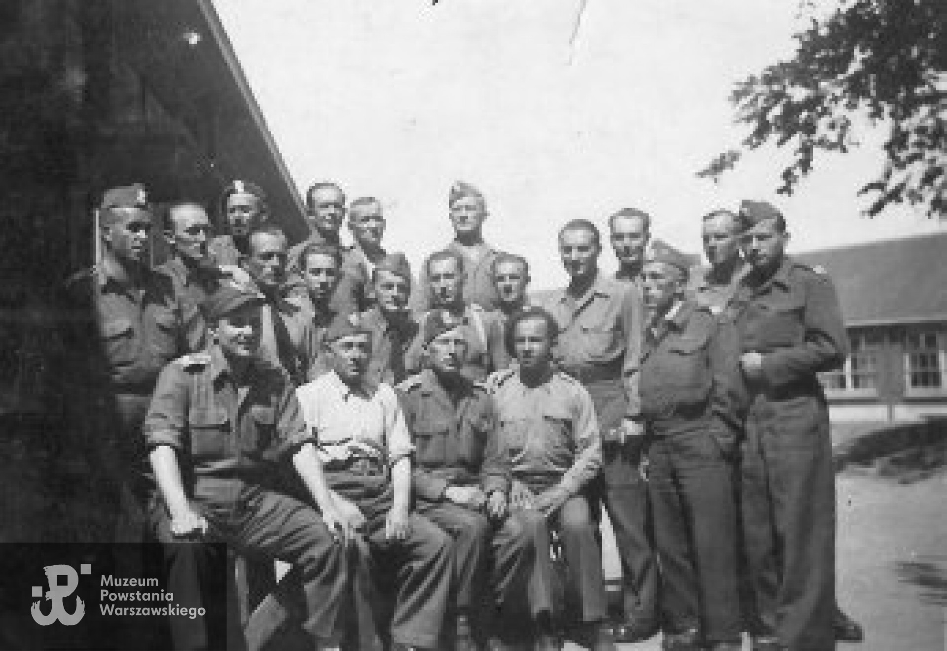 Fot. z archiwum rodzinnego Tadeusza Białasa