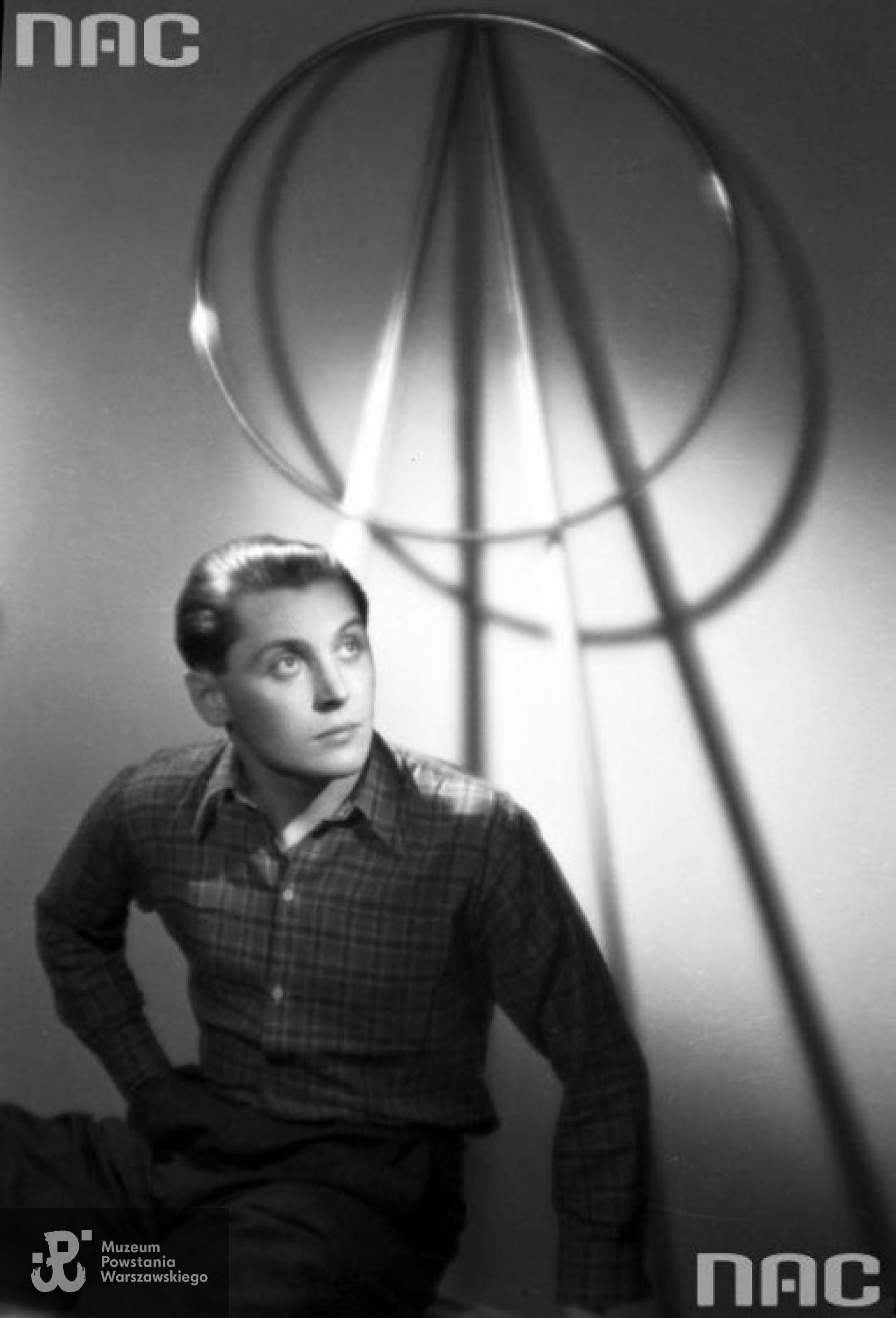 Fot. ze zbiorów NAC [www.nac.gov.pl]