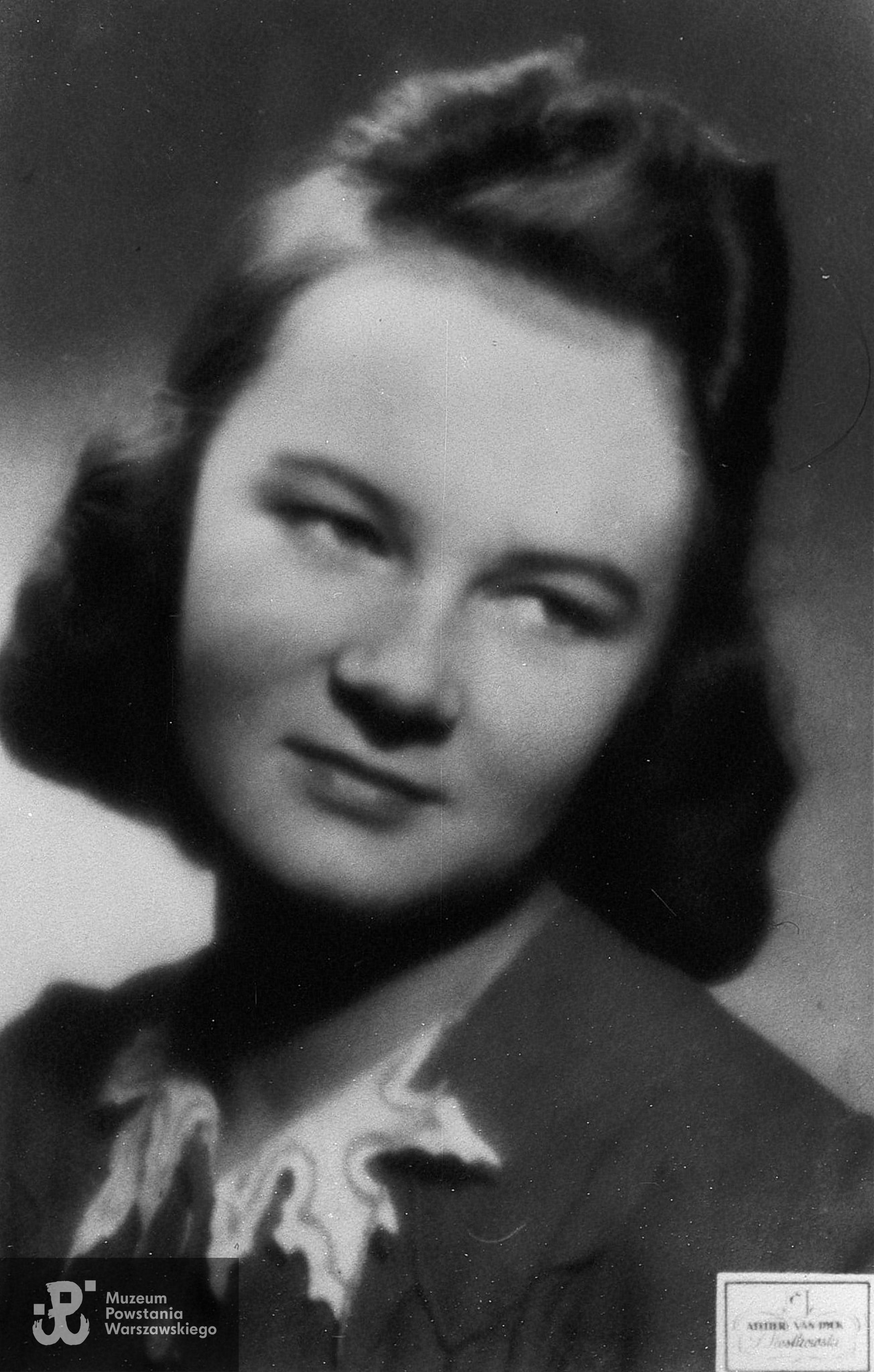 Zbiory Archiwum Akt Nowych w Warszawie, skan w mediach społecznościowych  udostępnił p. Mariusz Olczak