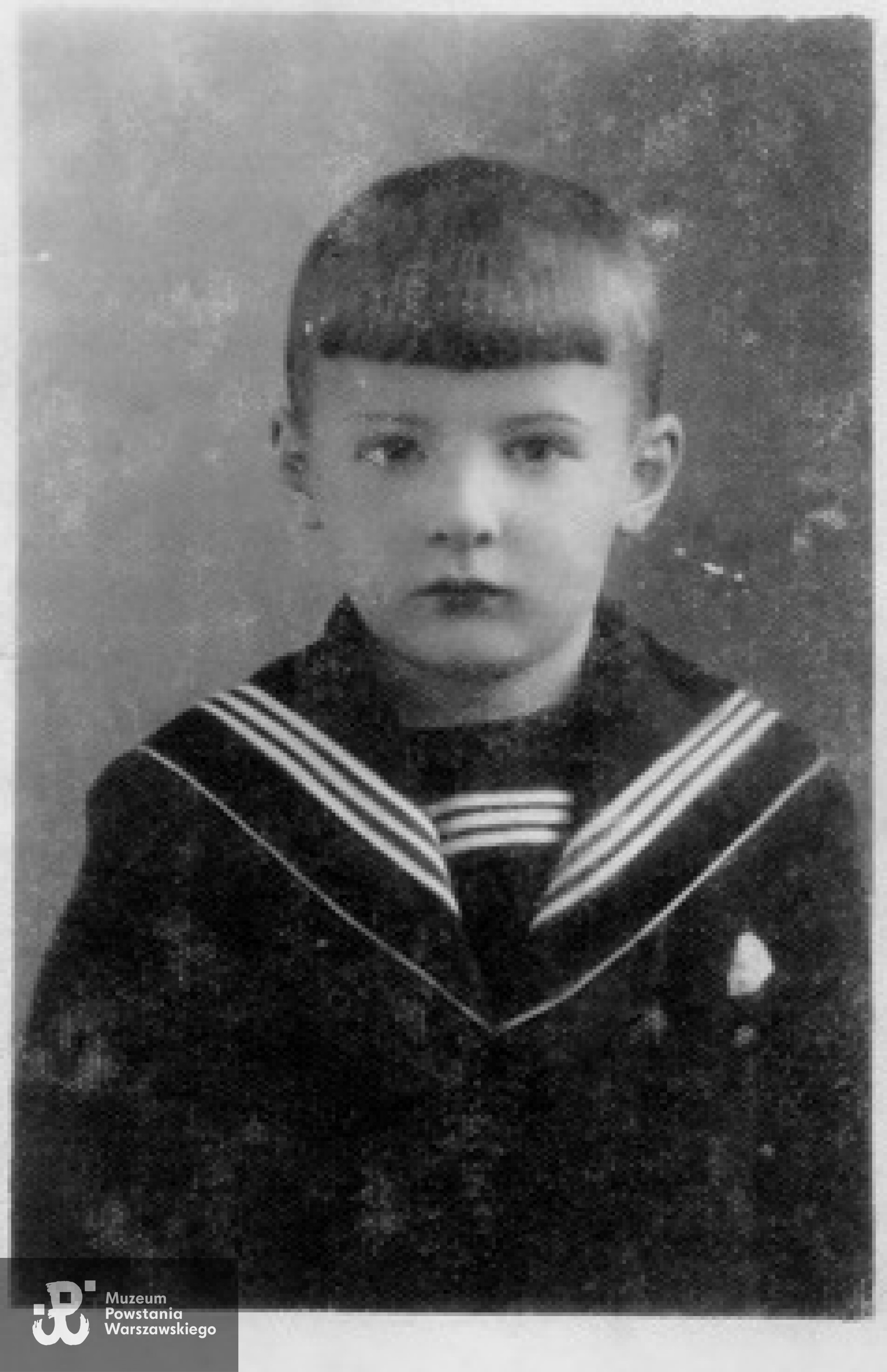 Fot. z archiwum rodzinnego p. Piotra Godlewskiego, źródło: www.polskienekropolie.de