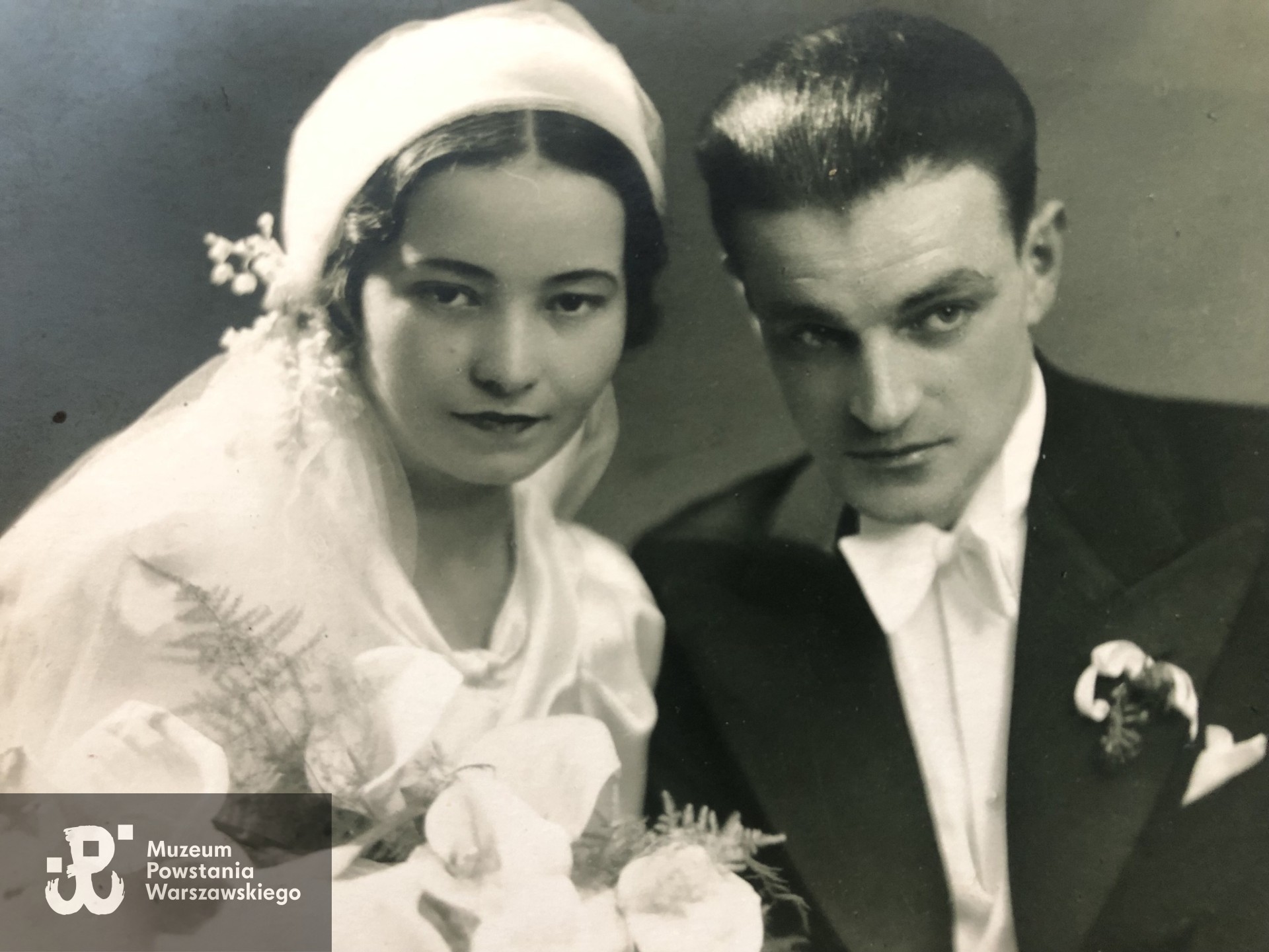 Halina Maria Wasińska - fotografia ślubna, zbiory prywatne