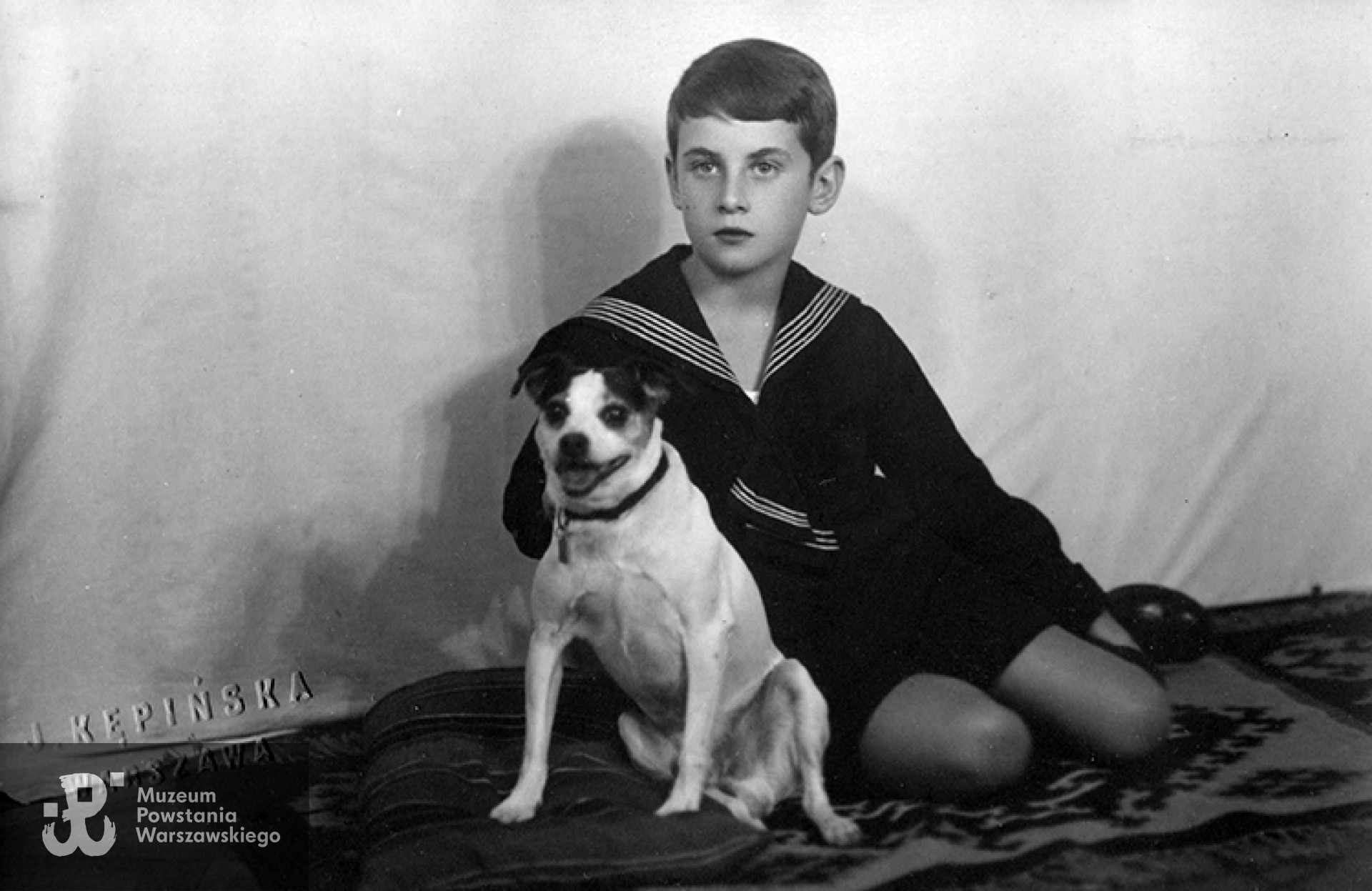 Fot.  materiały prasowe / Muzeum Literatury im. A. Mickiewicza w Warszawie