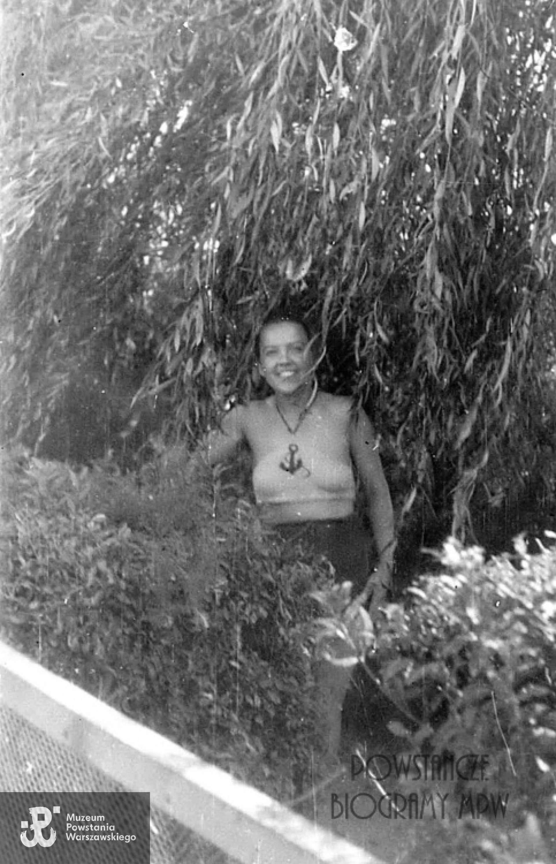 Fot. z archiwum Marty Sitek-Wilczyńskiej