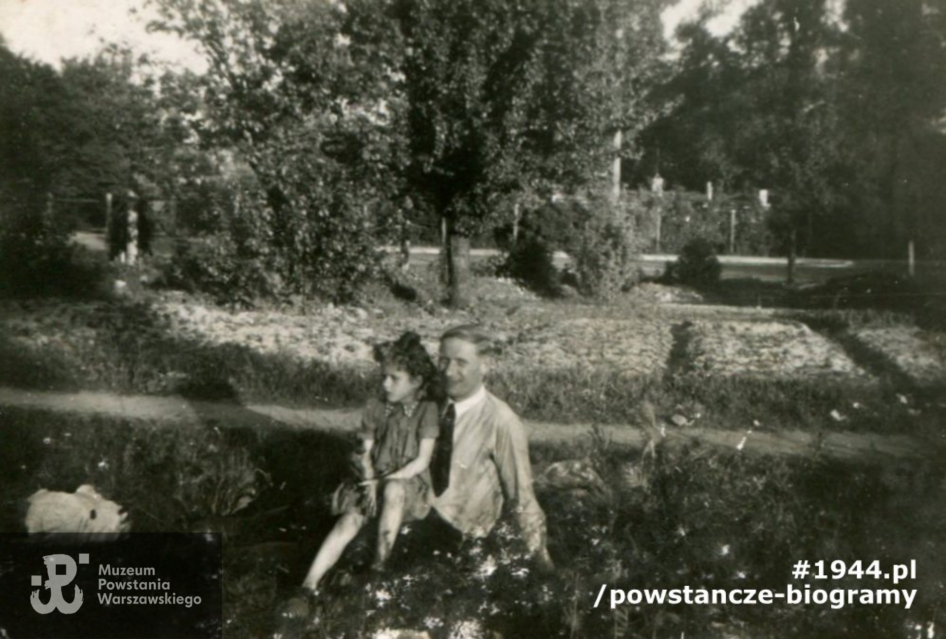 Fot. ze zbiorów rodzinnych