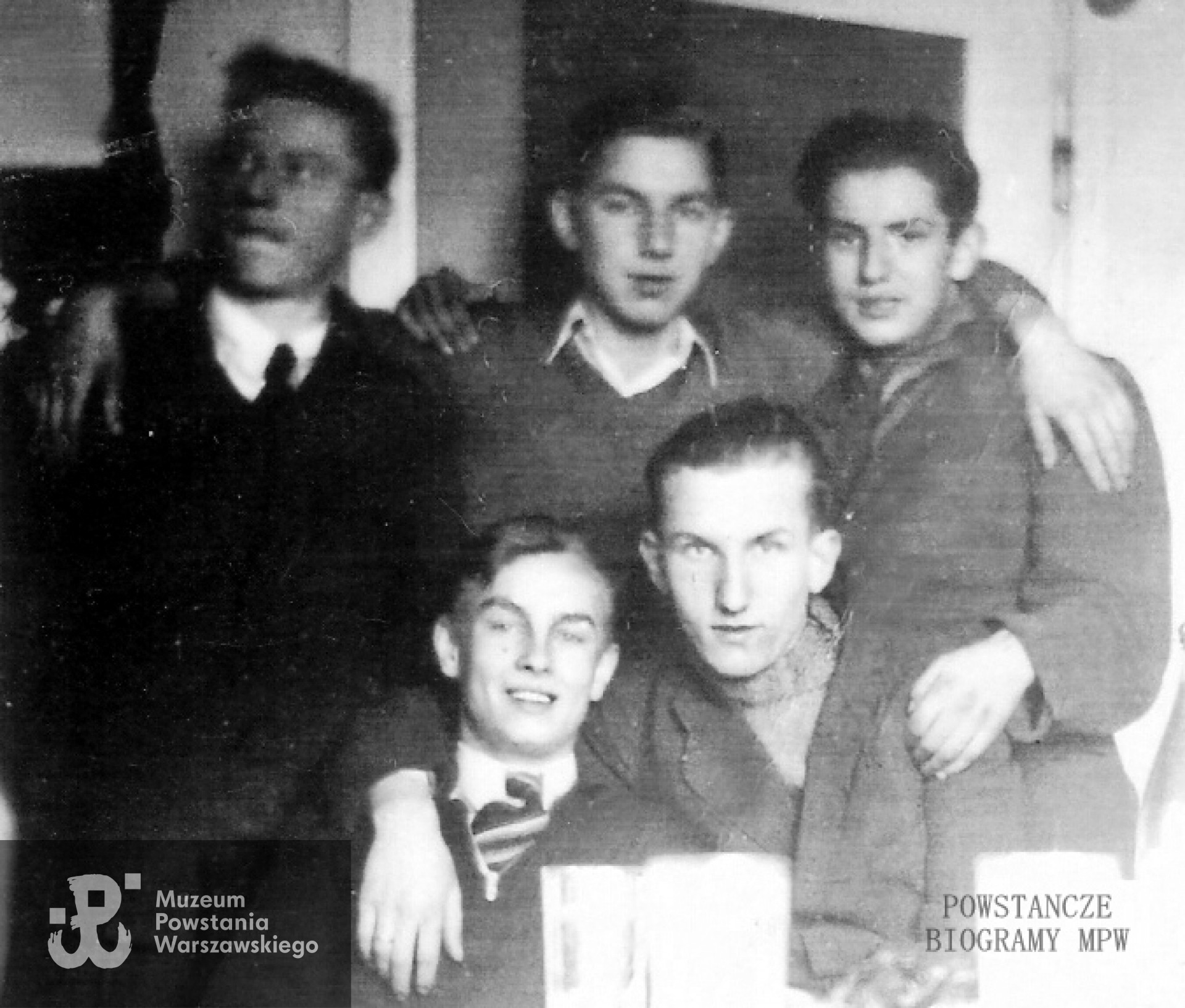 Fot. archiwum rodzinne