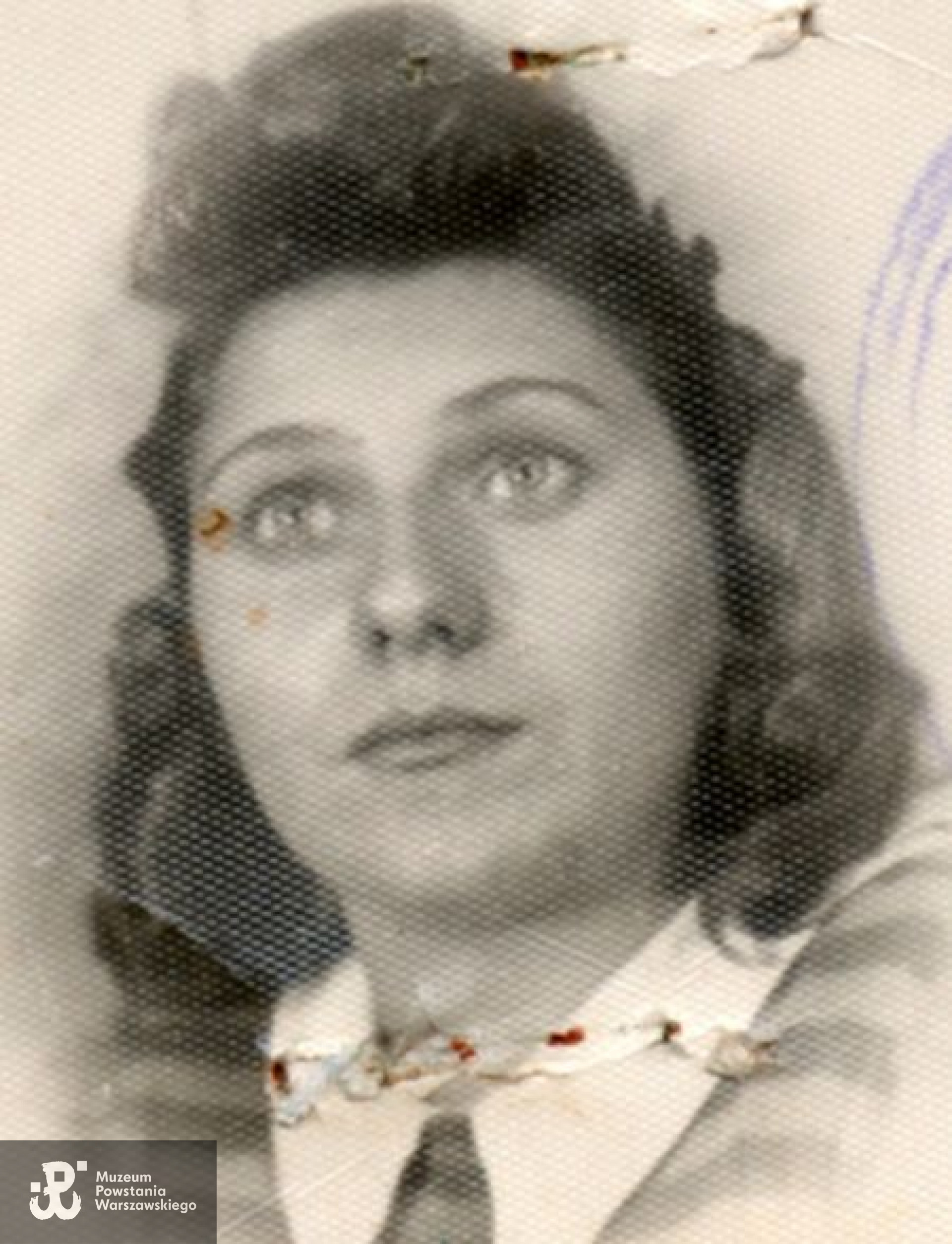 Fot. z archiwum rodzinnego Cecylii Oziemskiej, udostępnił Jan Wawszczyk